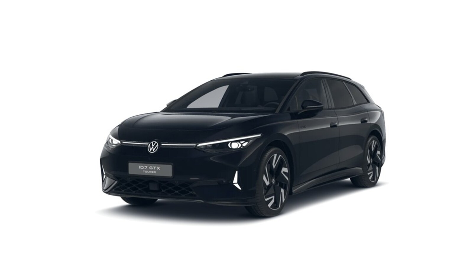 Volkswagen ID.7 Tourer