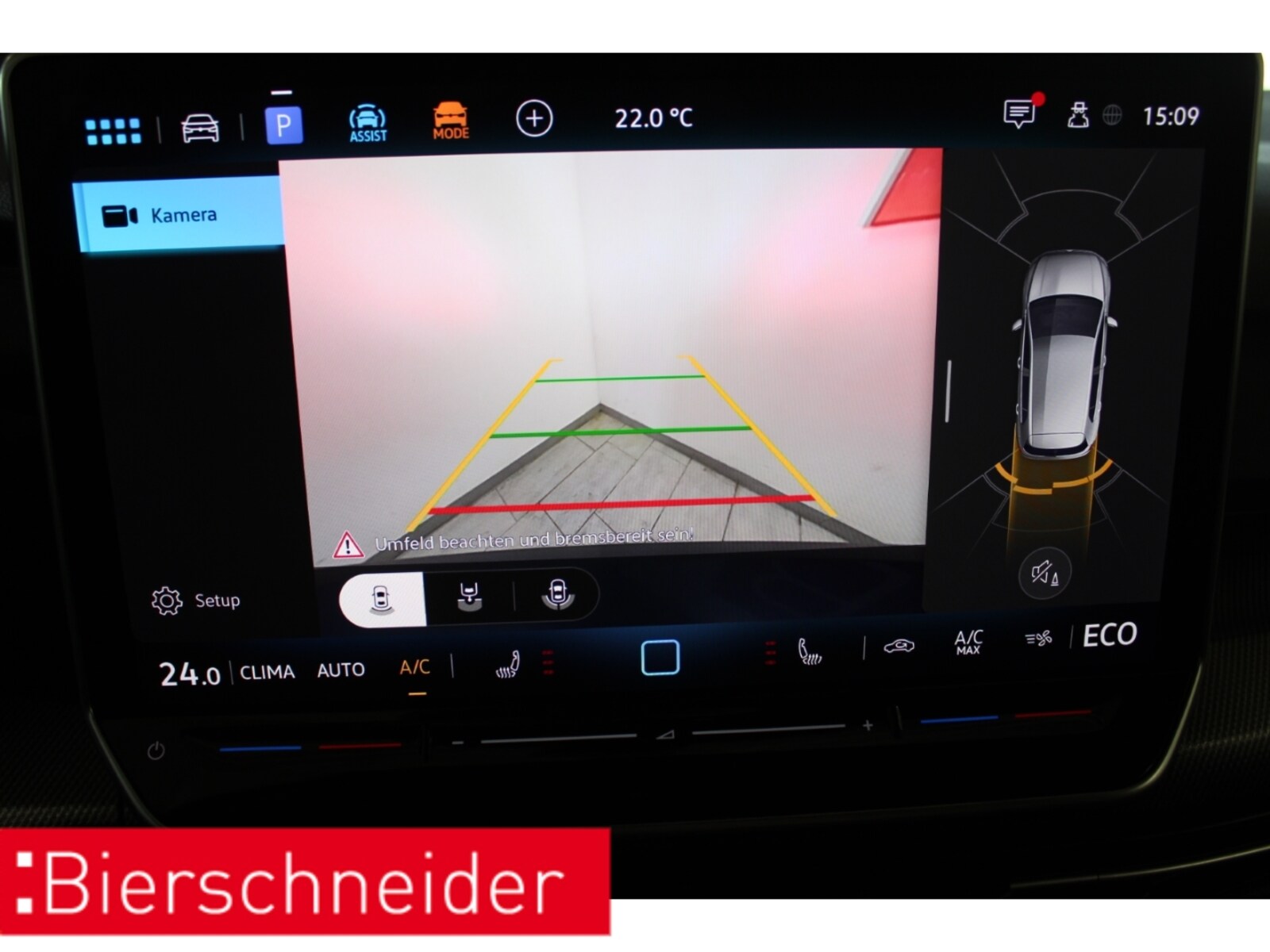 Volkswagen Golf – Bild 8