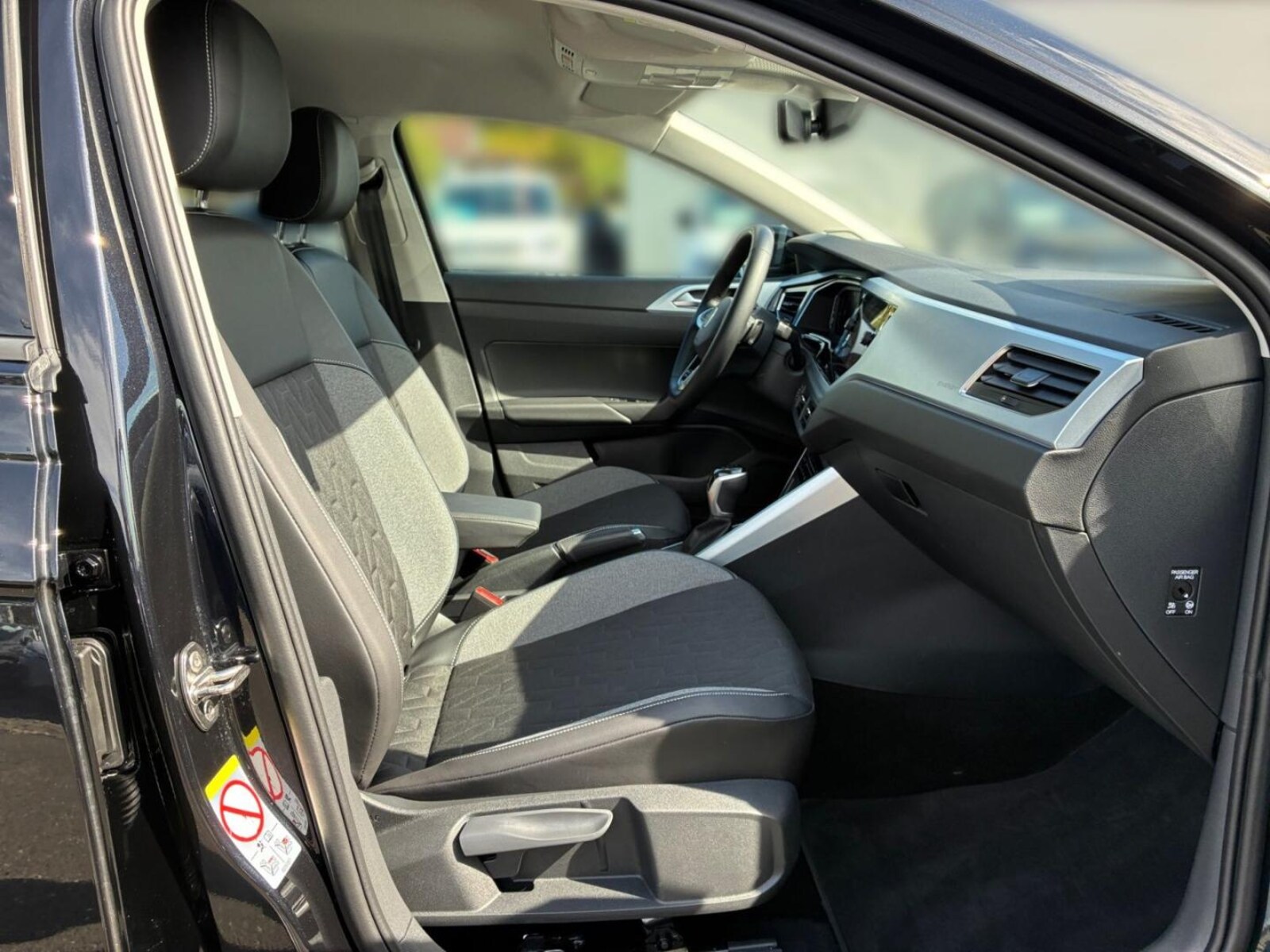 Volkswagen Taigo – Bild 15
