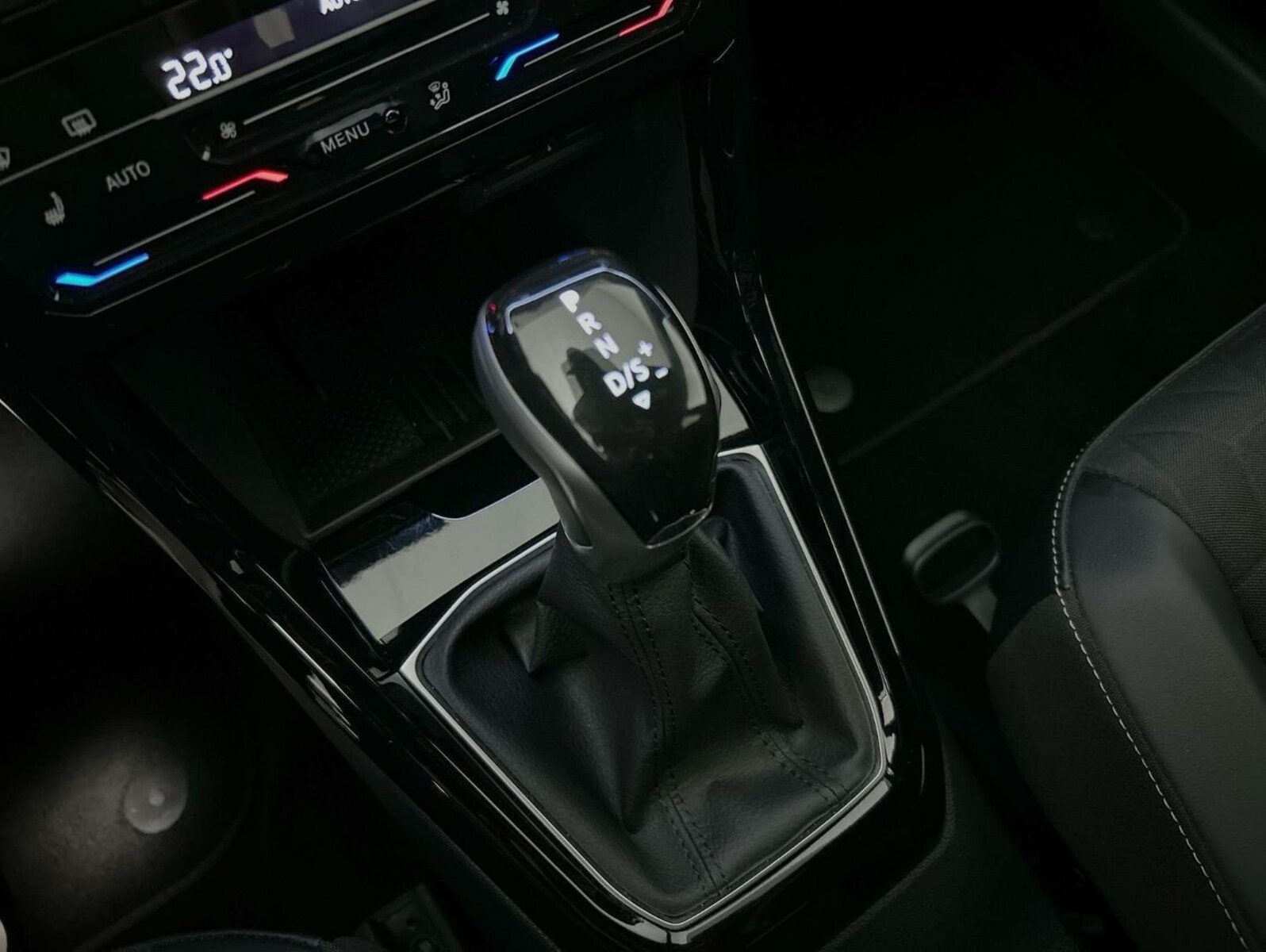 Volkswagen T-Cross – Bild 19