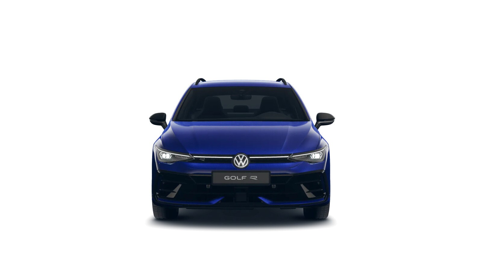 Volkswagen Golf Variant – Bild 2