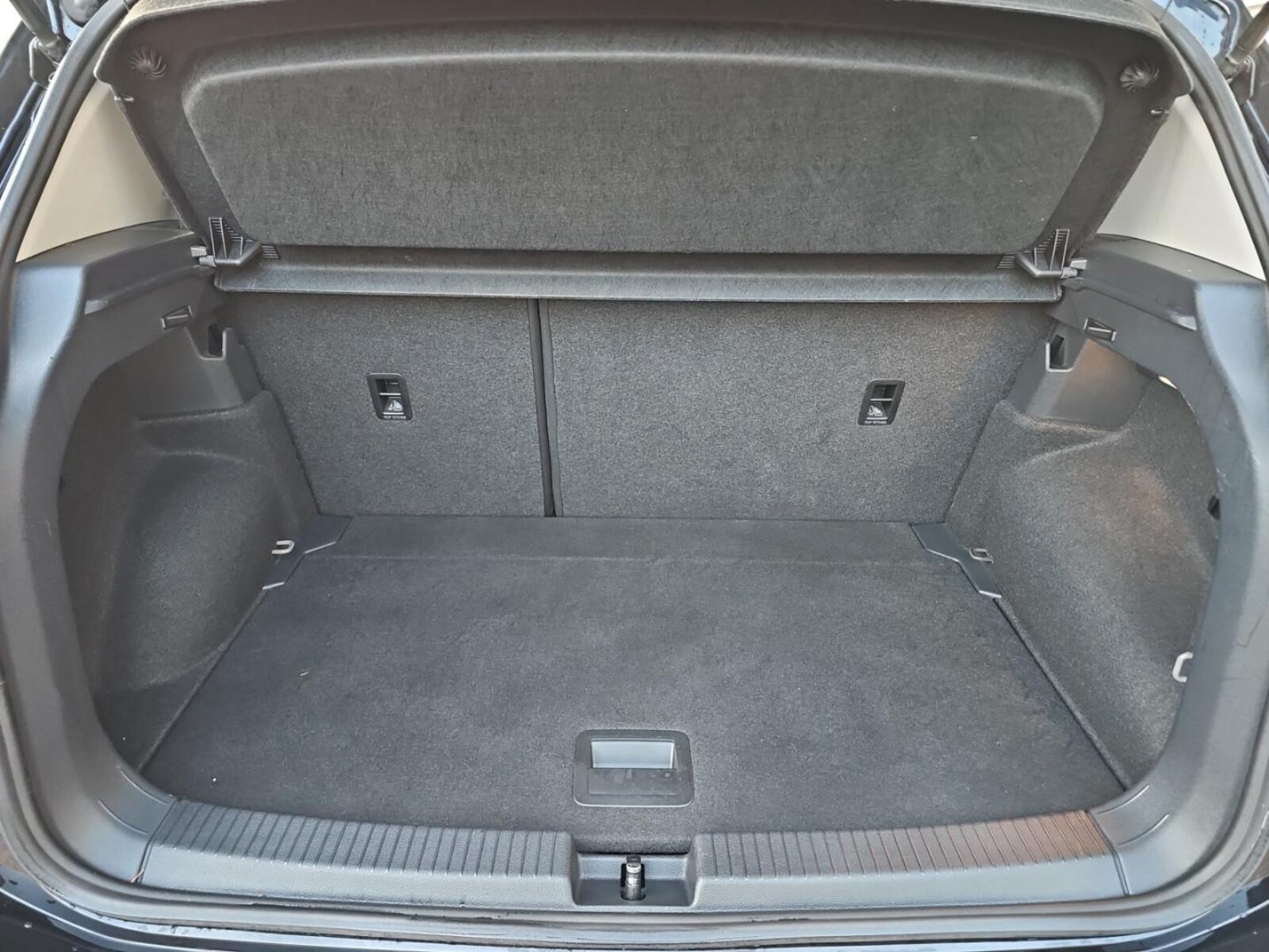 Volkswagen T-Cross – Bild 16