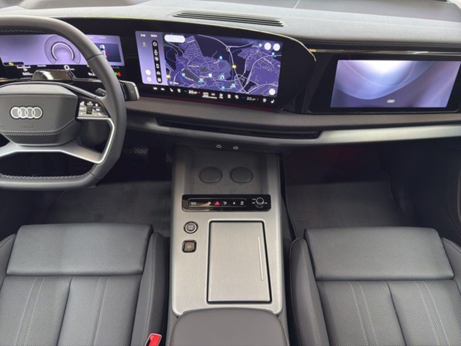 Audi Q7 – Bild 11