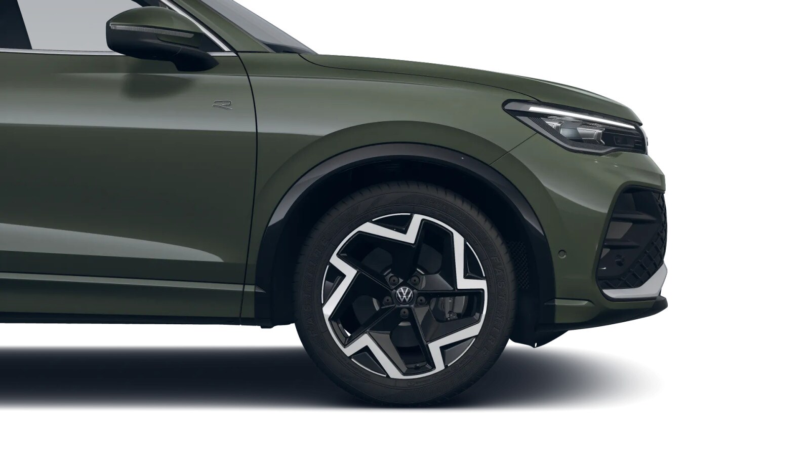 Volkswagen Tiguan – Bild 3