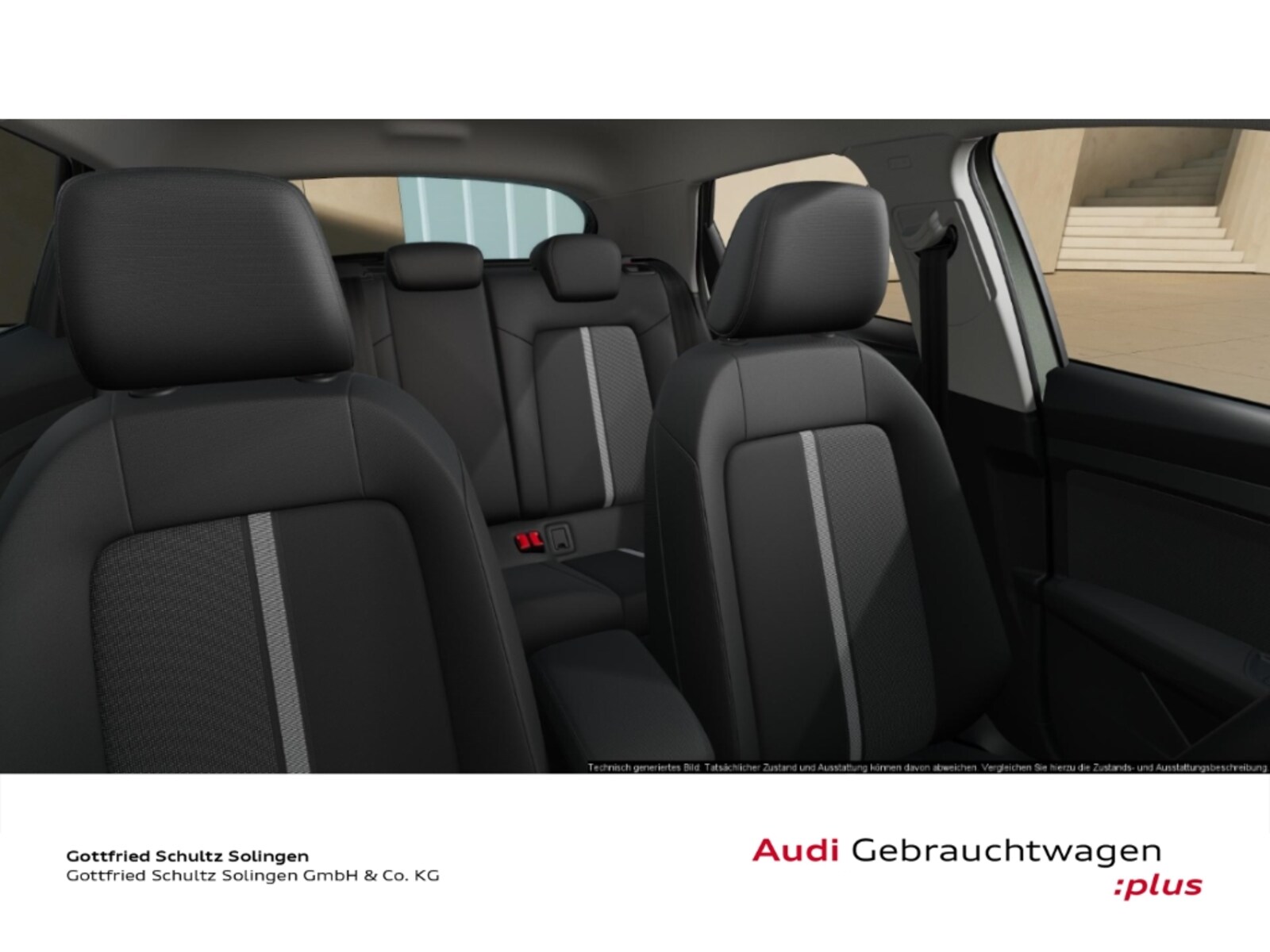 Audi A1 Sportback – Bild 11