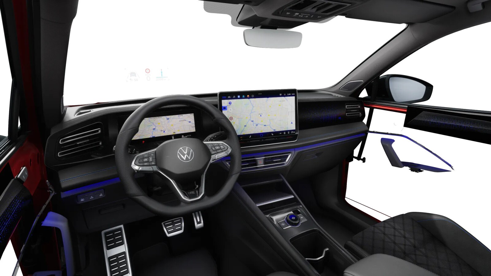 Volkswagen Tiguan – Bild 7