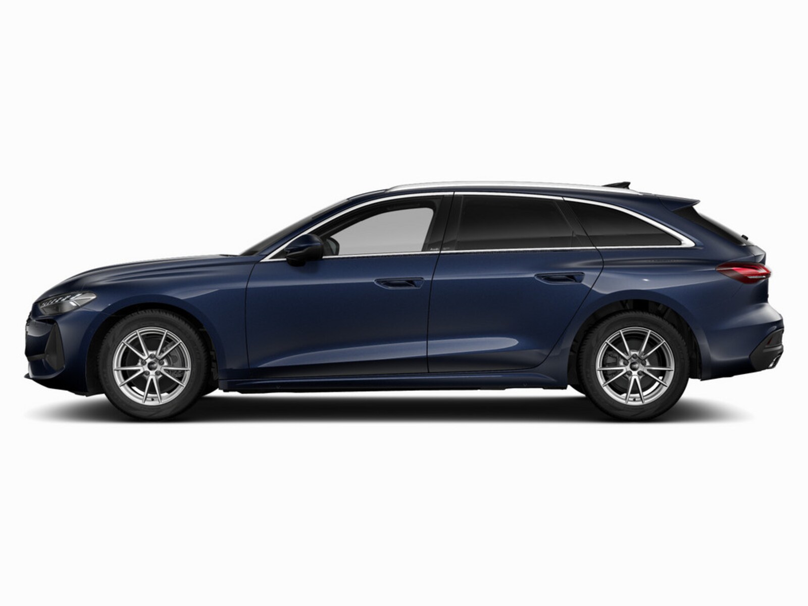 Audi A5 Avant – Bild 6