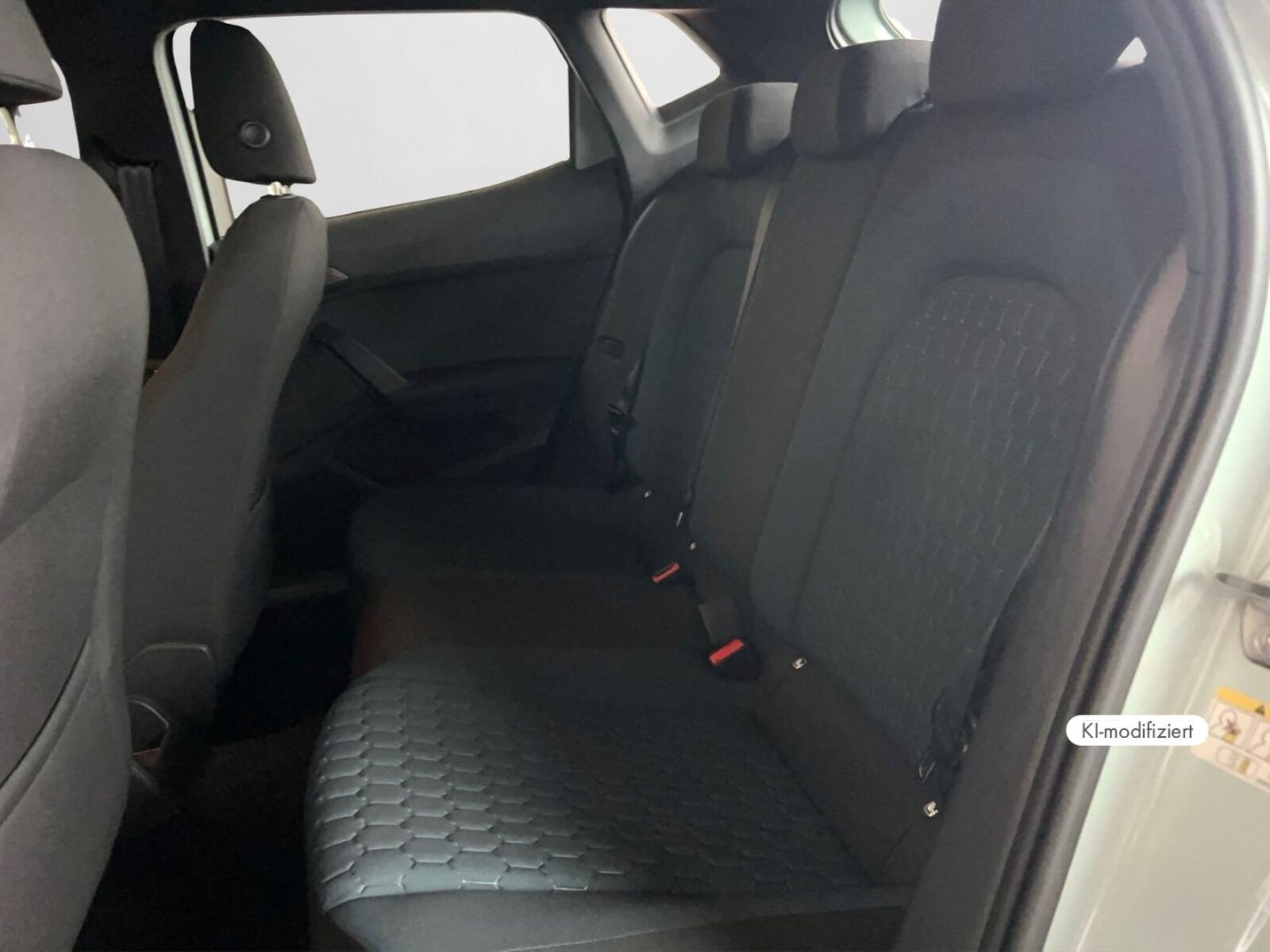 SEAT Ibiza – Bild 14