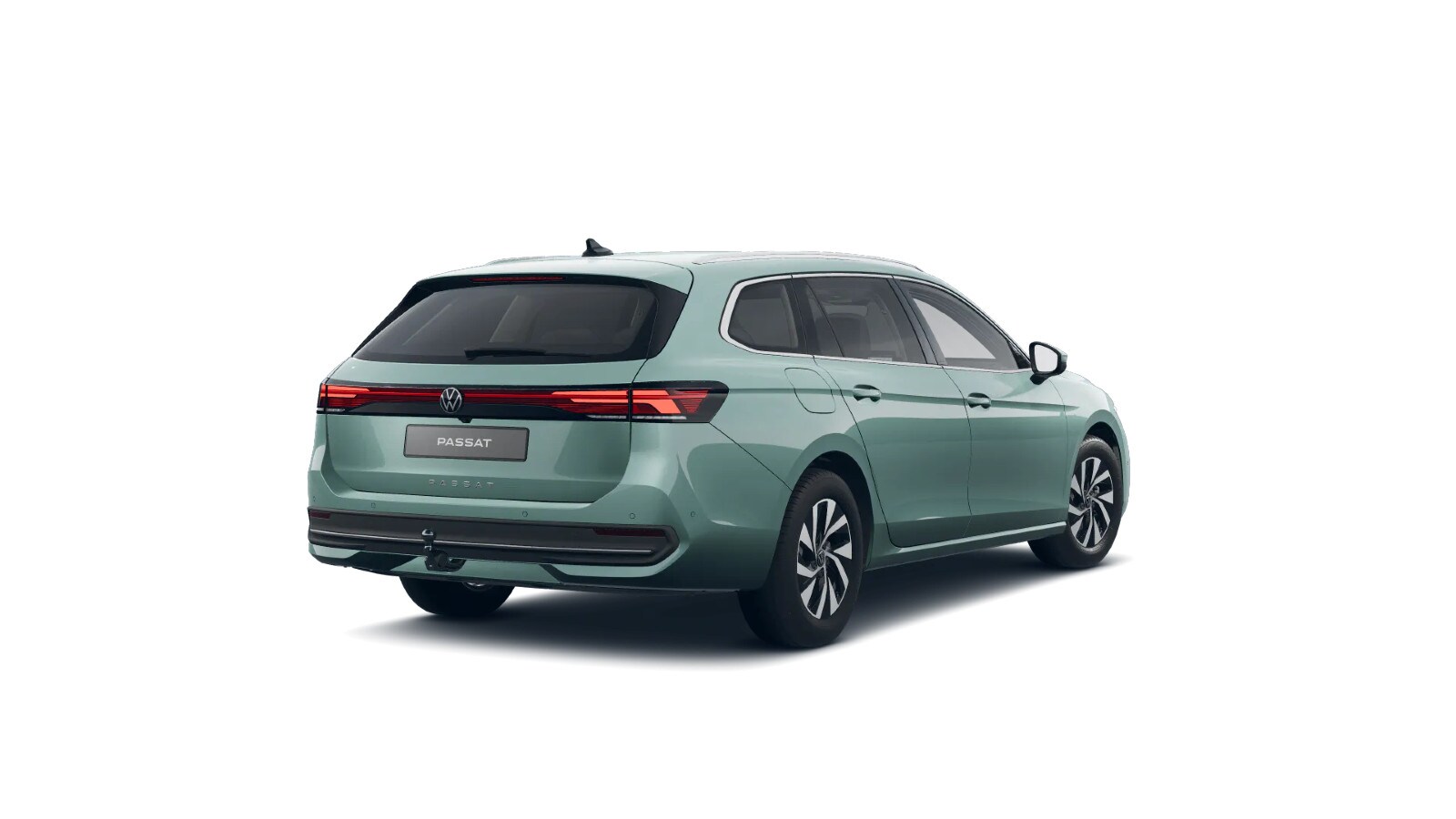 Volkswagen Passat – Bild 6