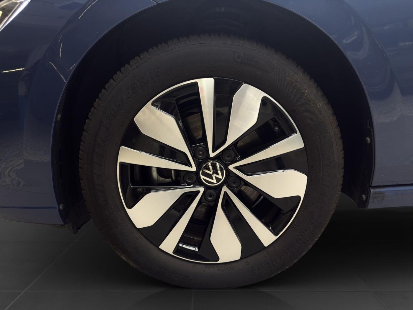 Volkswagen Golf – Bild 18