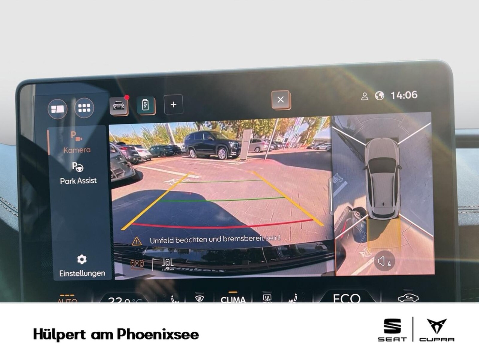 CUPRA Formentor – Bild 15