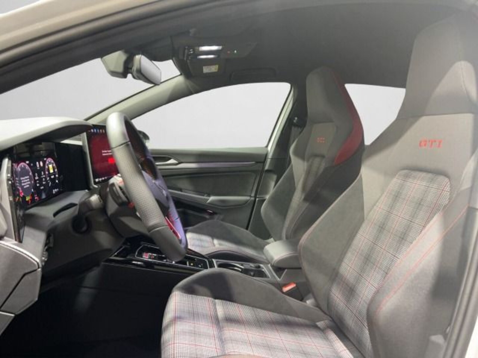 Volkswagen Golf – Bild 12
