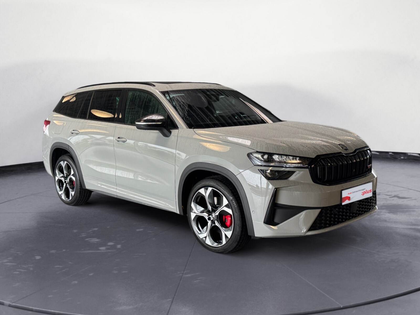 Škoda Kodiaq – Bild 6