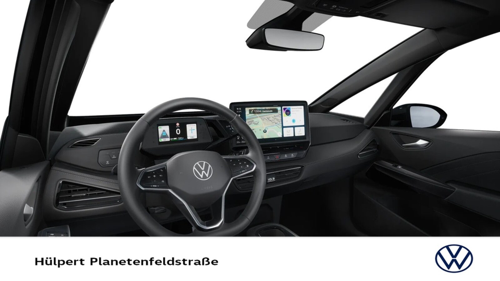 Volkswagen ID.3 – Bild 6
