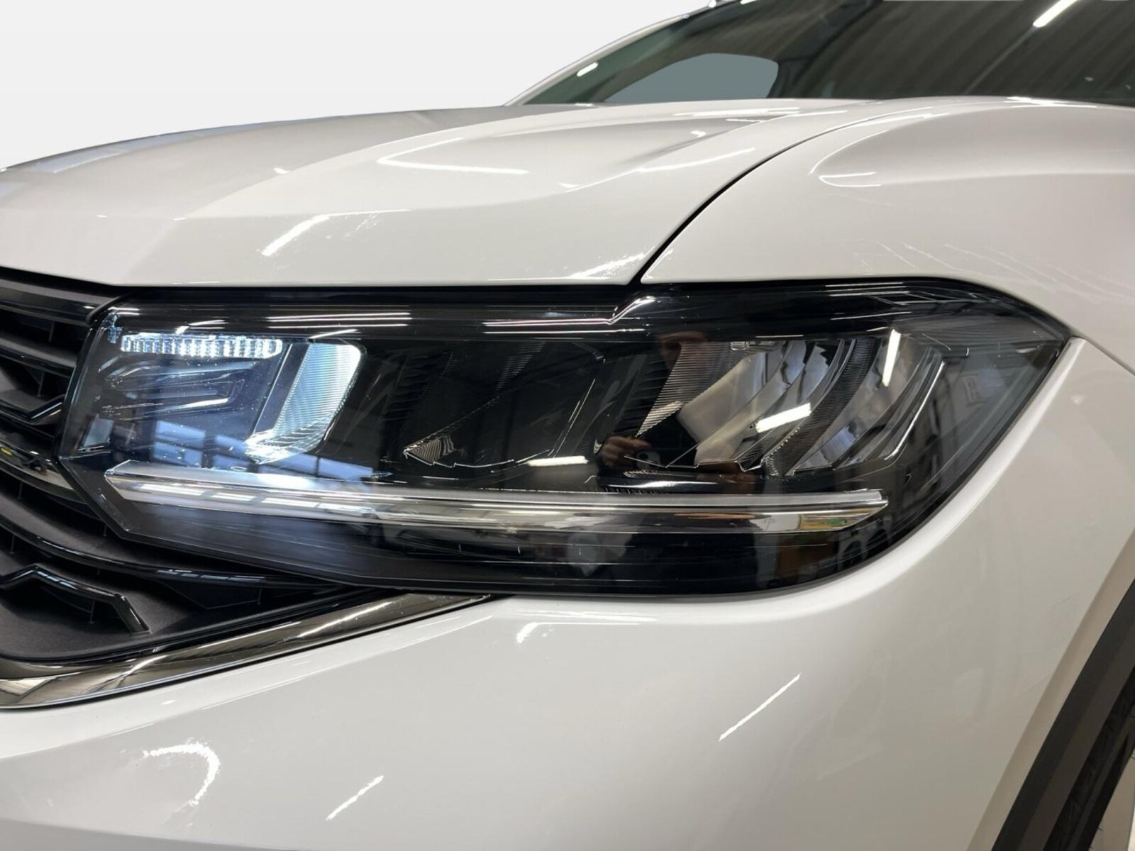 Volkswagen T-Cross – Bild 13