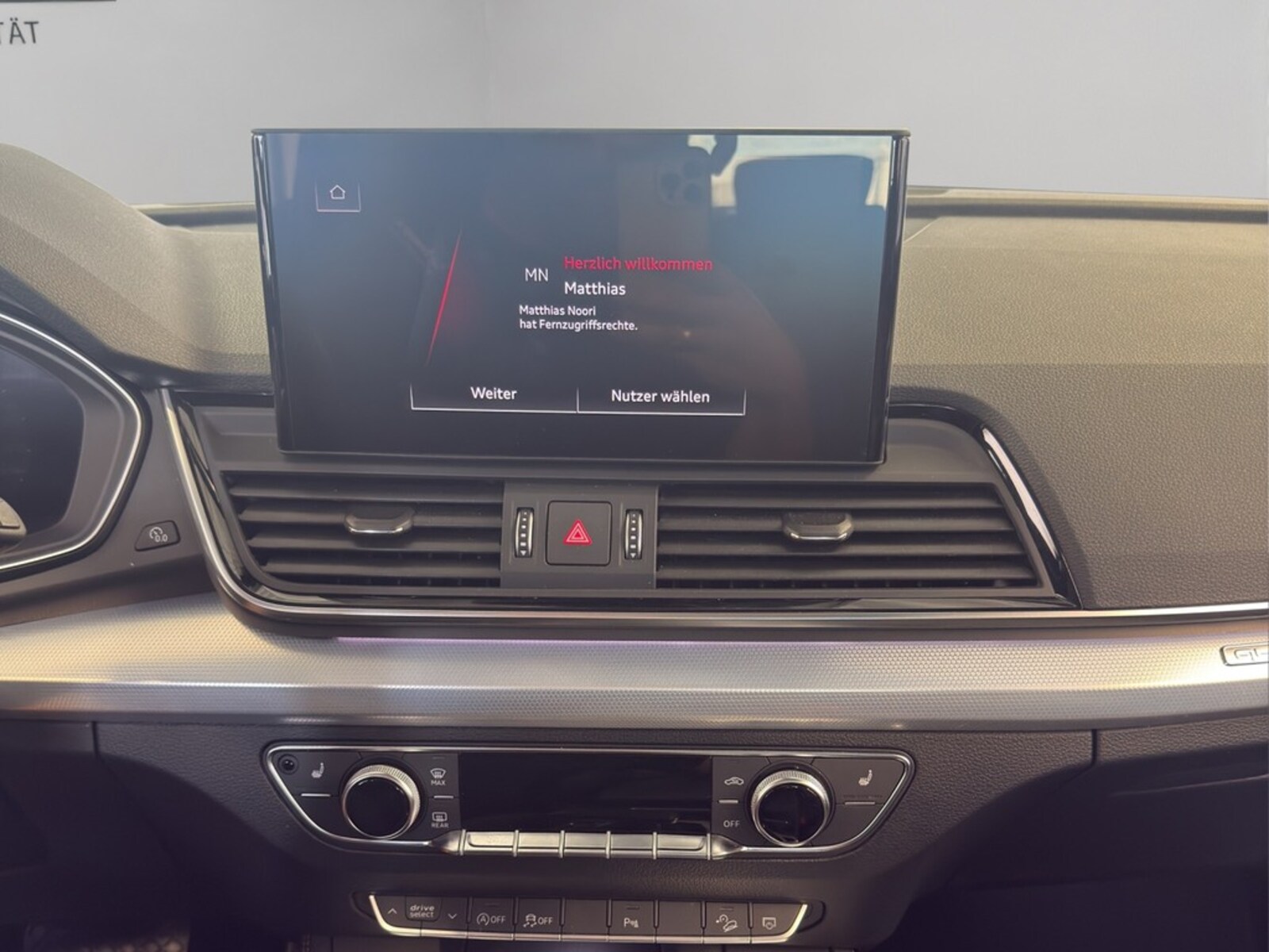 Audi Q5 – Bild 13