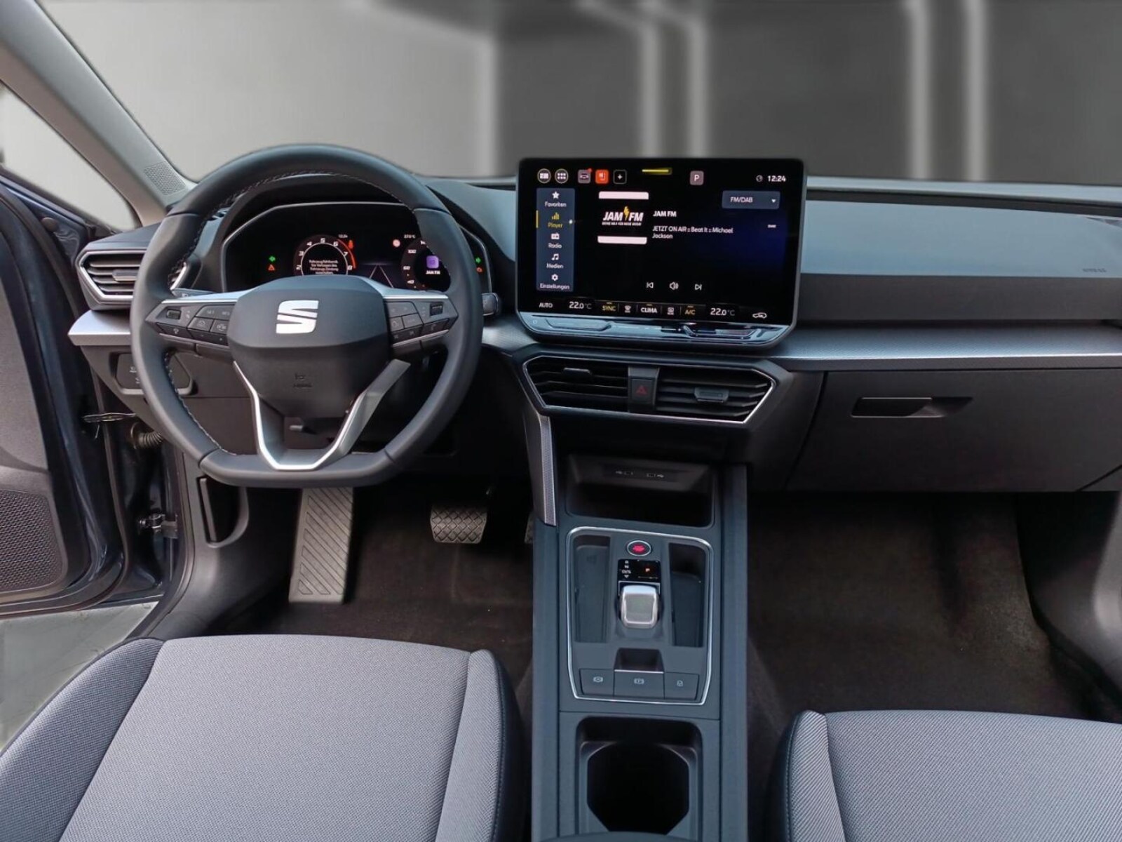 SEAT Leon – Bild 23