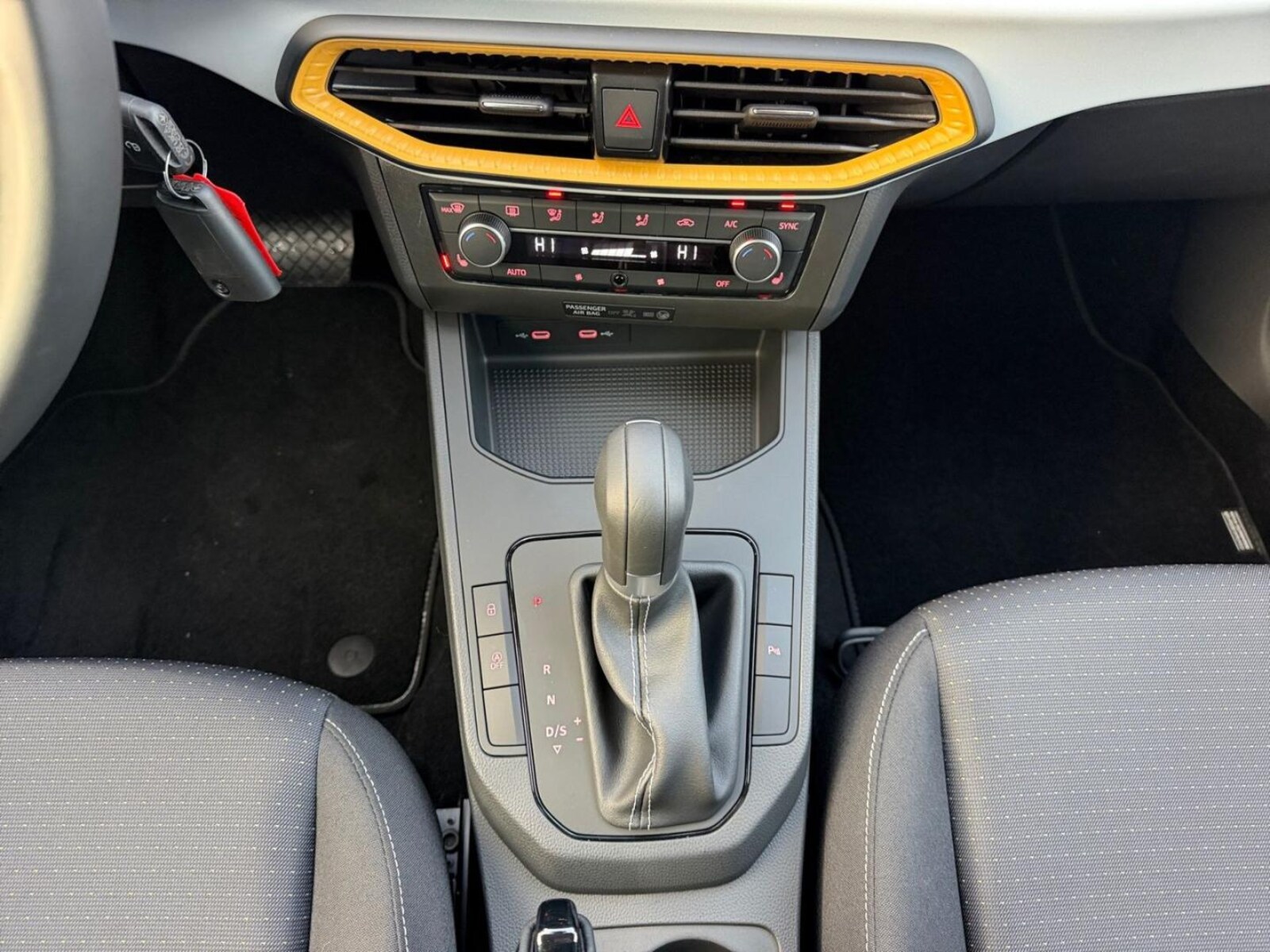 SEAT Ibiza – Bild 12