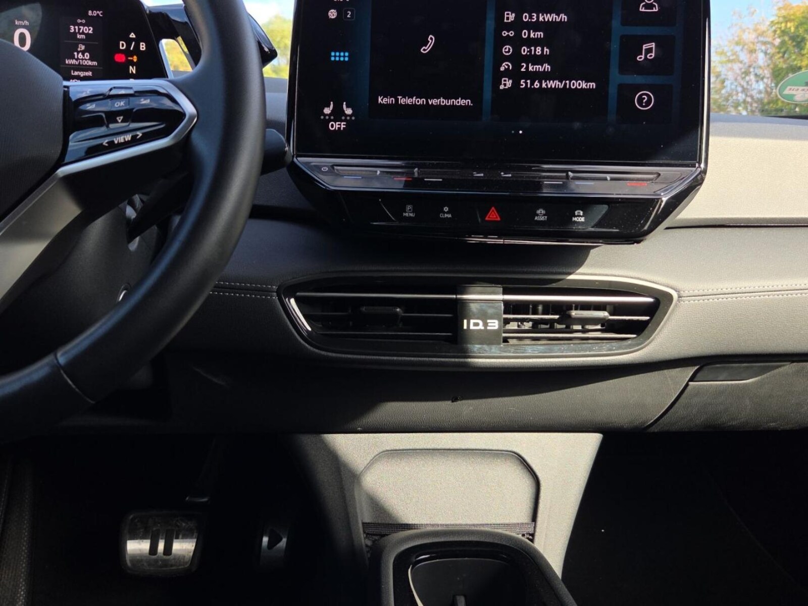 Volkswagen ID.3 – Bild 8