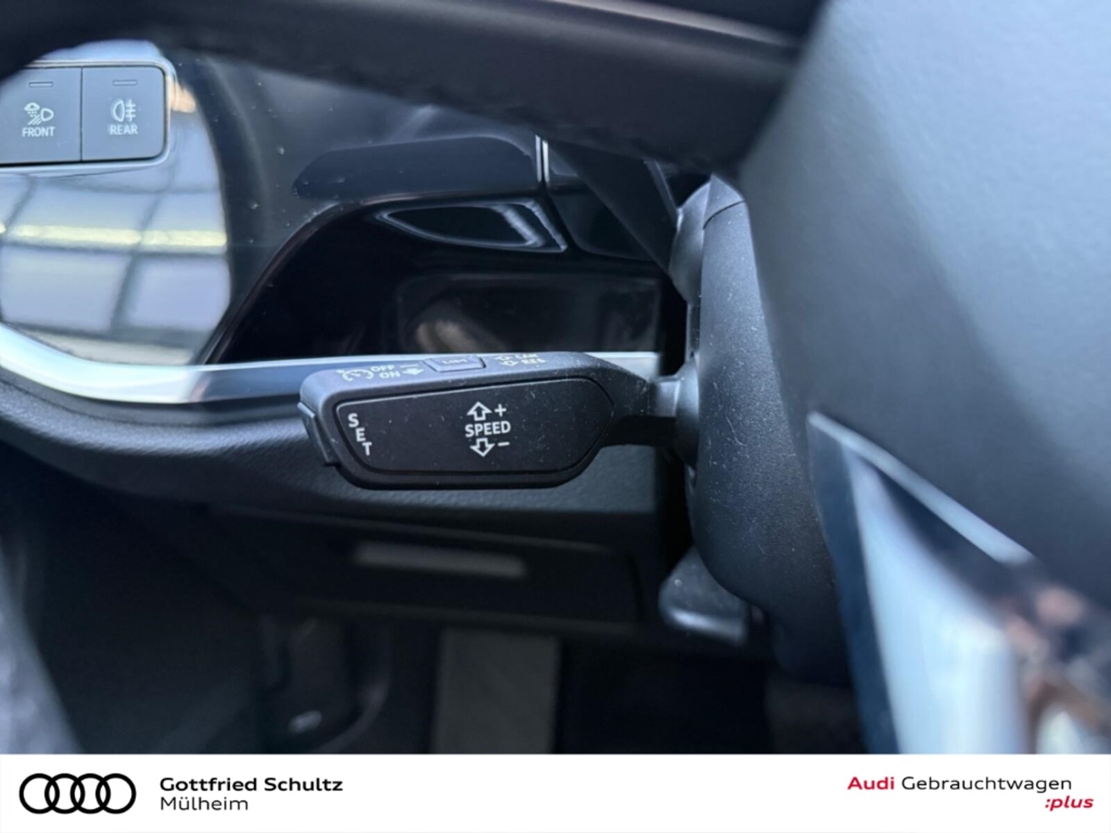 Audi Q3 Sportback – Bild 11