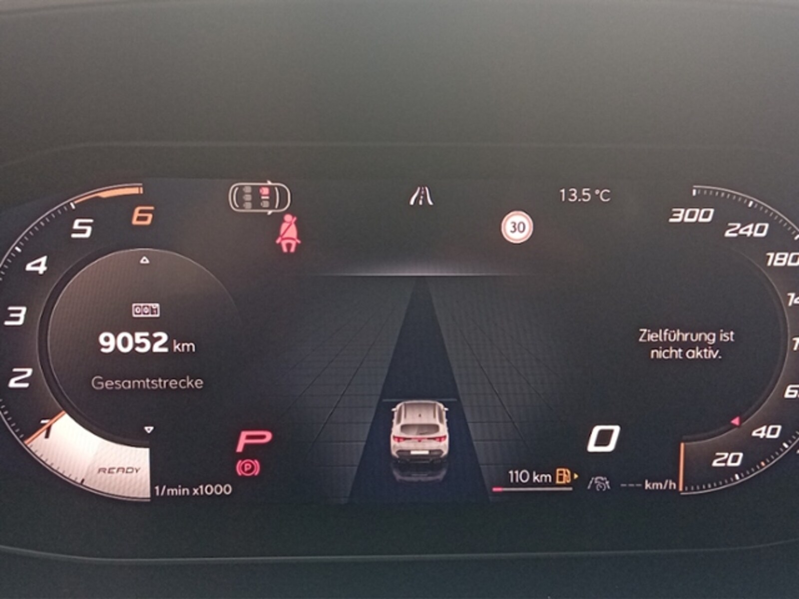 CUPRA Formentor – Bild 10