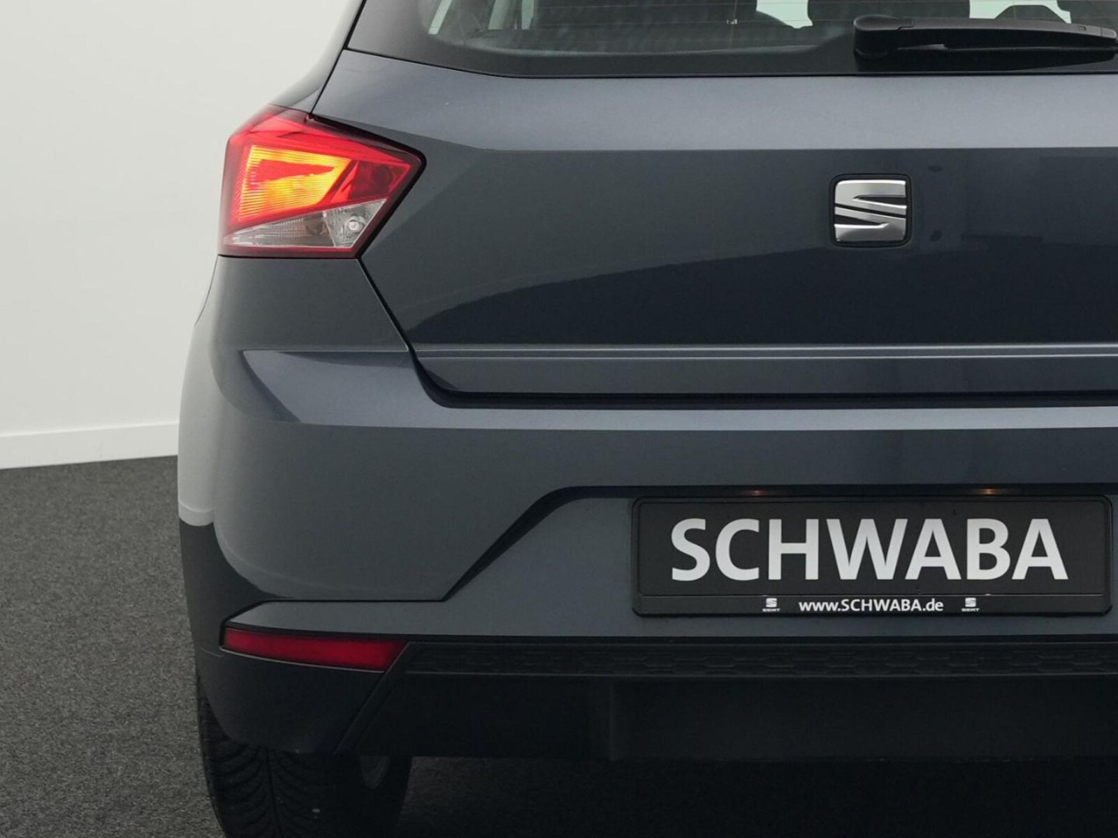 SEAT Ibiza – Bild 28