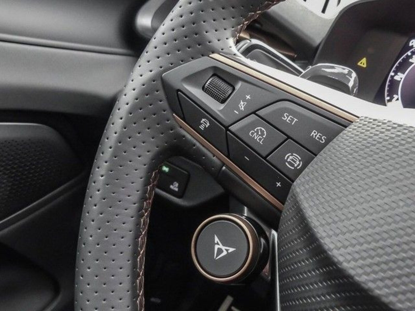 CUPRA Terramar – Bild 24