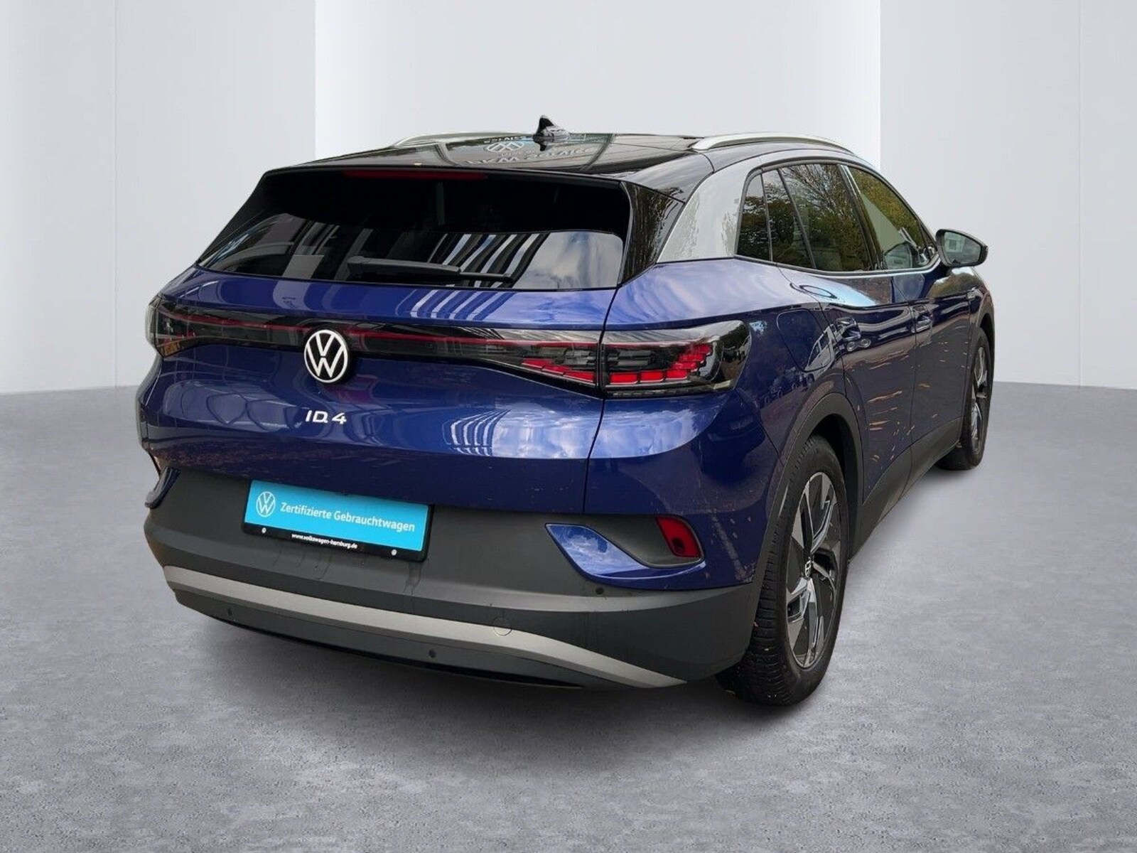 Volkswagen ID.4 – Bild 4