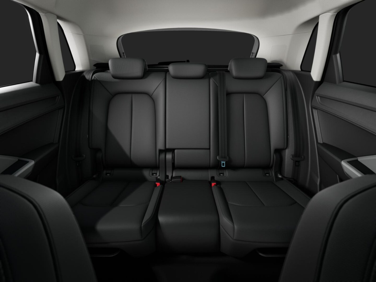 Audi Q3 – Bild 10