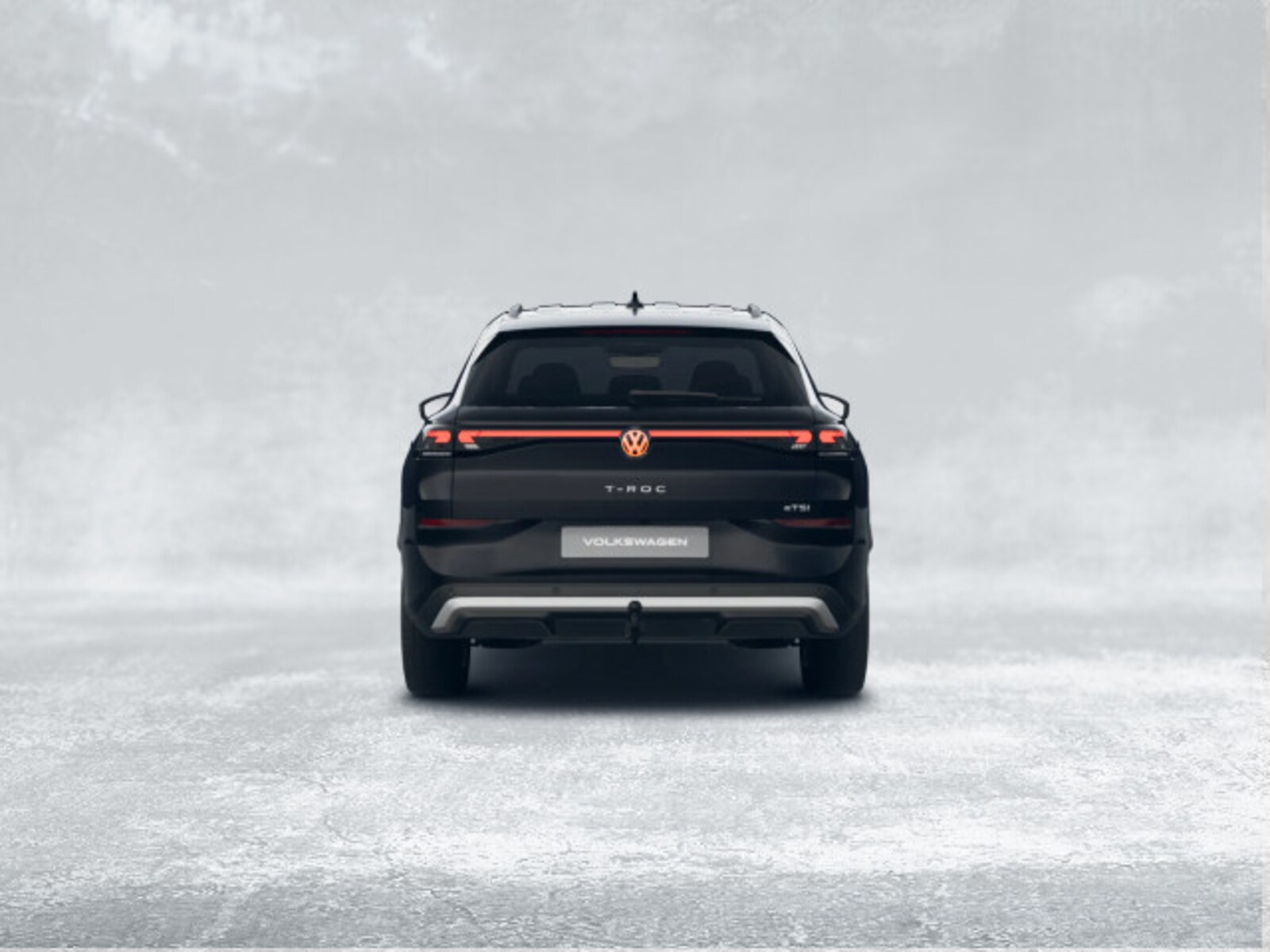 Volkswagen T-Roc – Bild 4