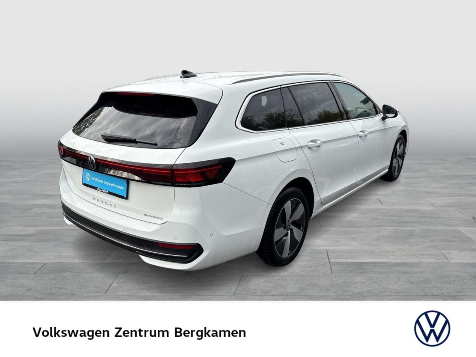 Volkswagen Passat – Bild 6