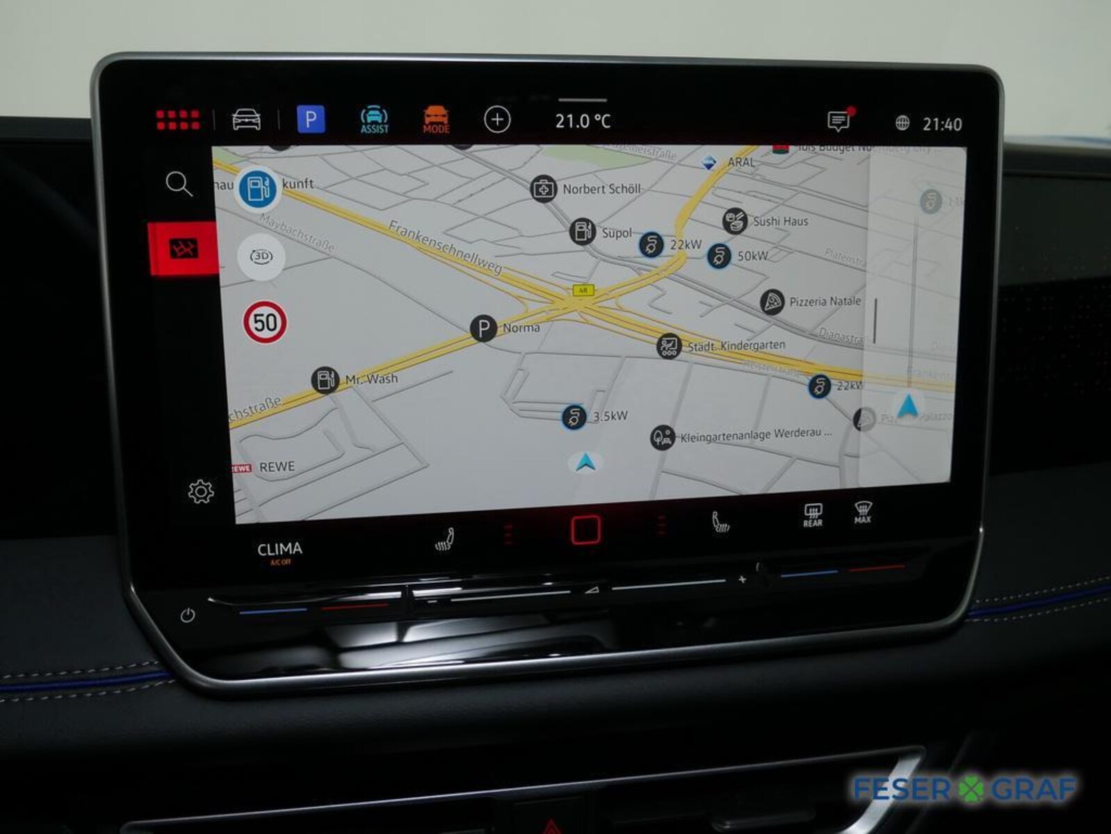 Volkswagen Tiguan – Bild 8