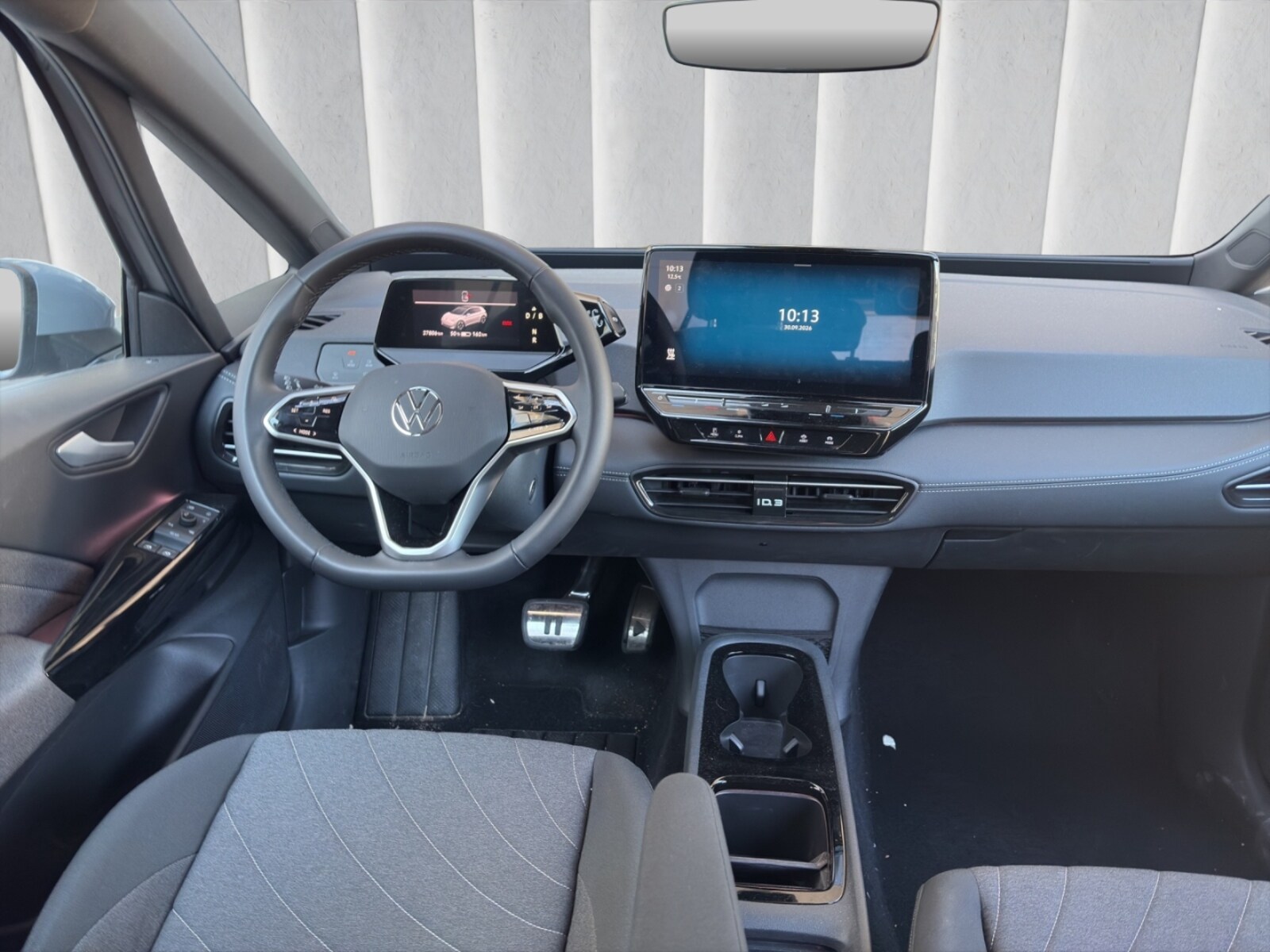 Volkswagen ID.3 – Bild 9