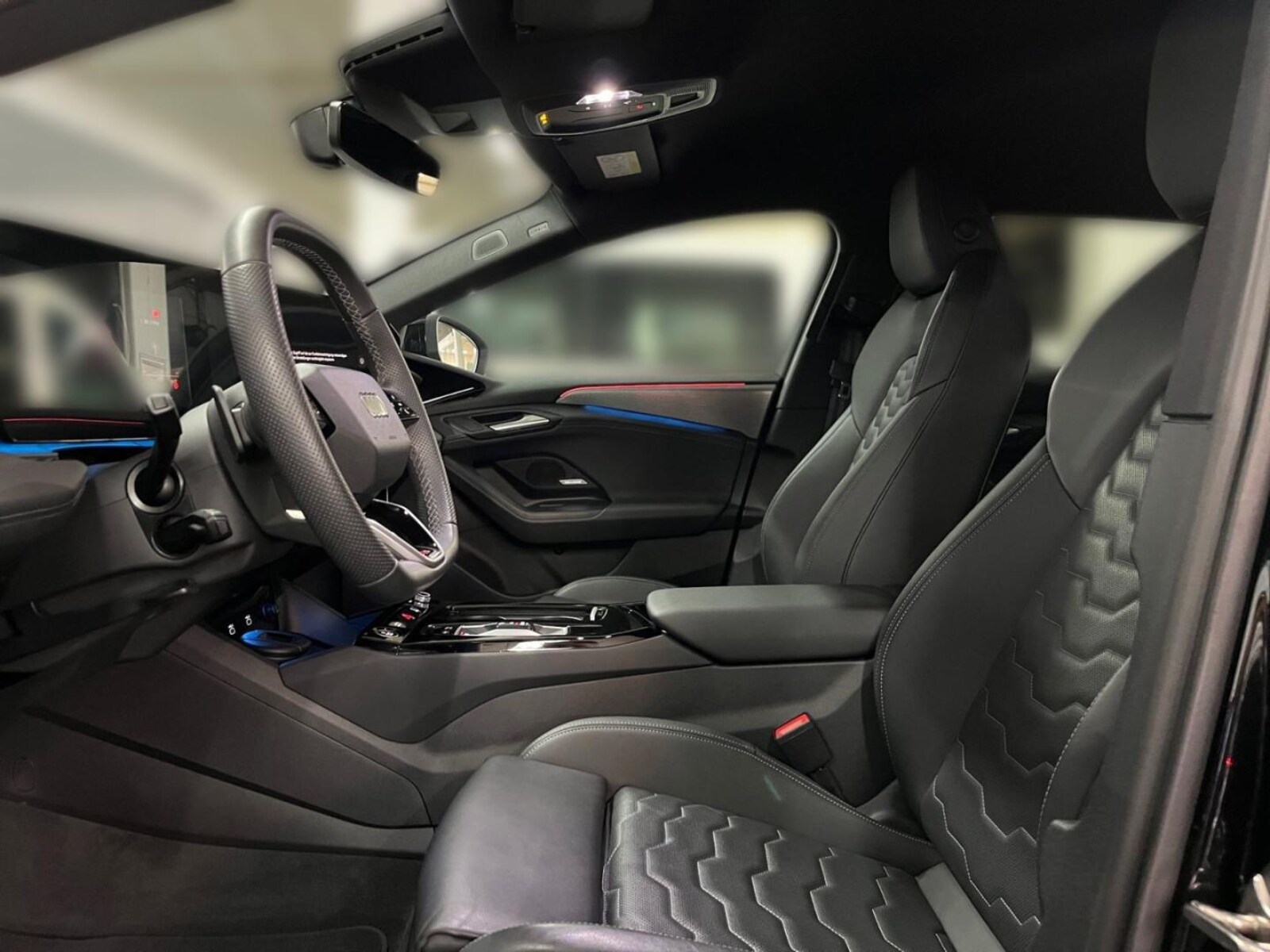 Audi A6 Avant e-tron – Bild 9