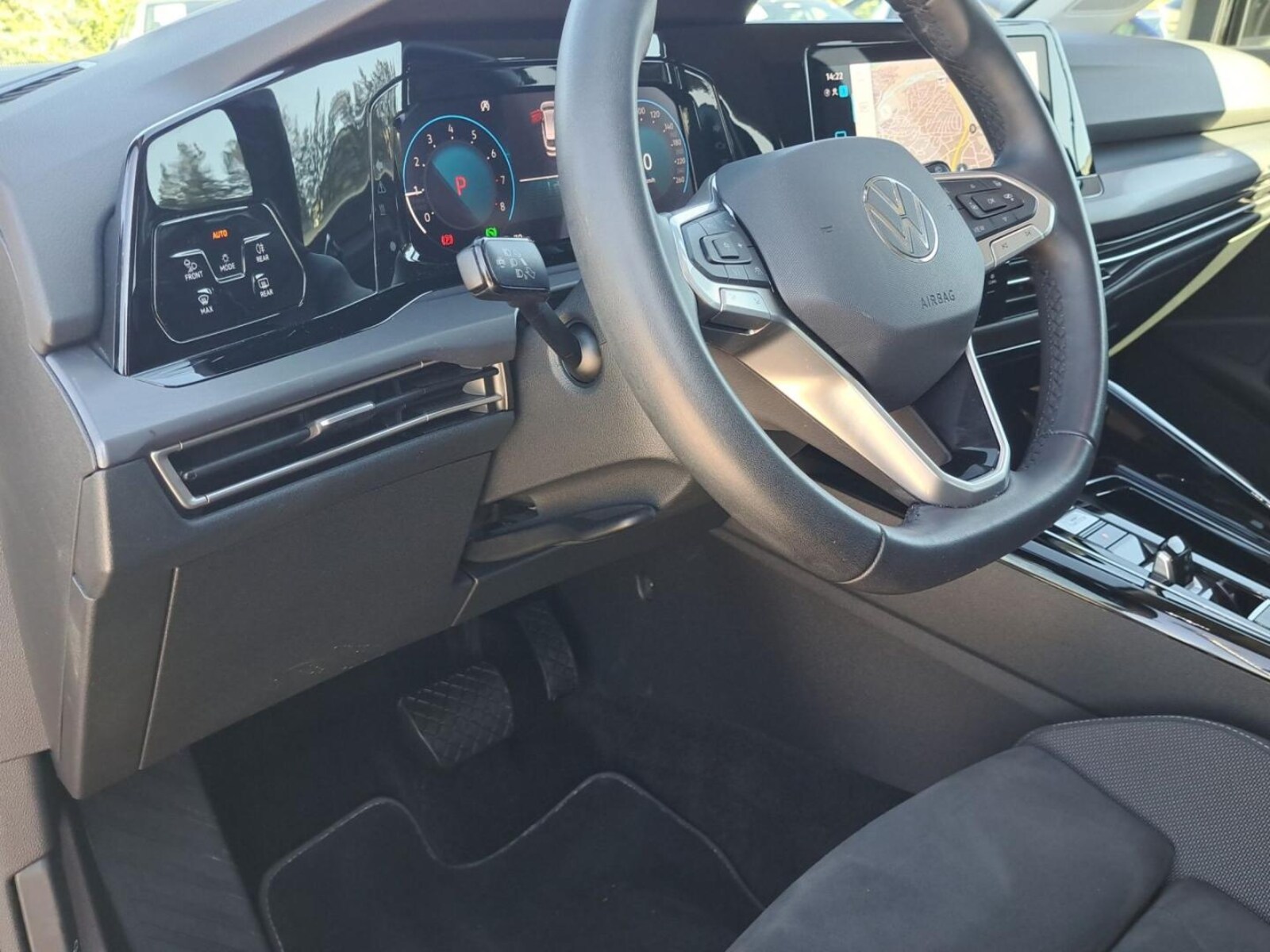 Volkswagen Golf Variant – Bild 22