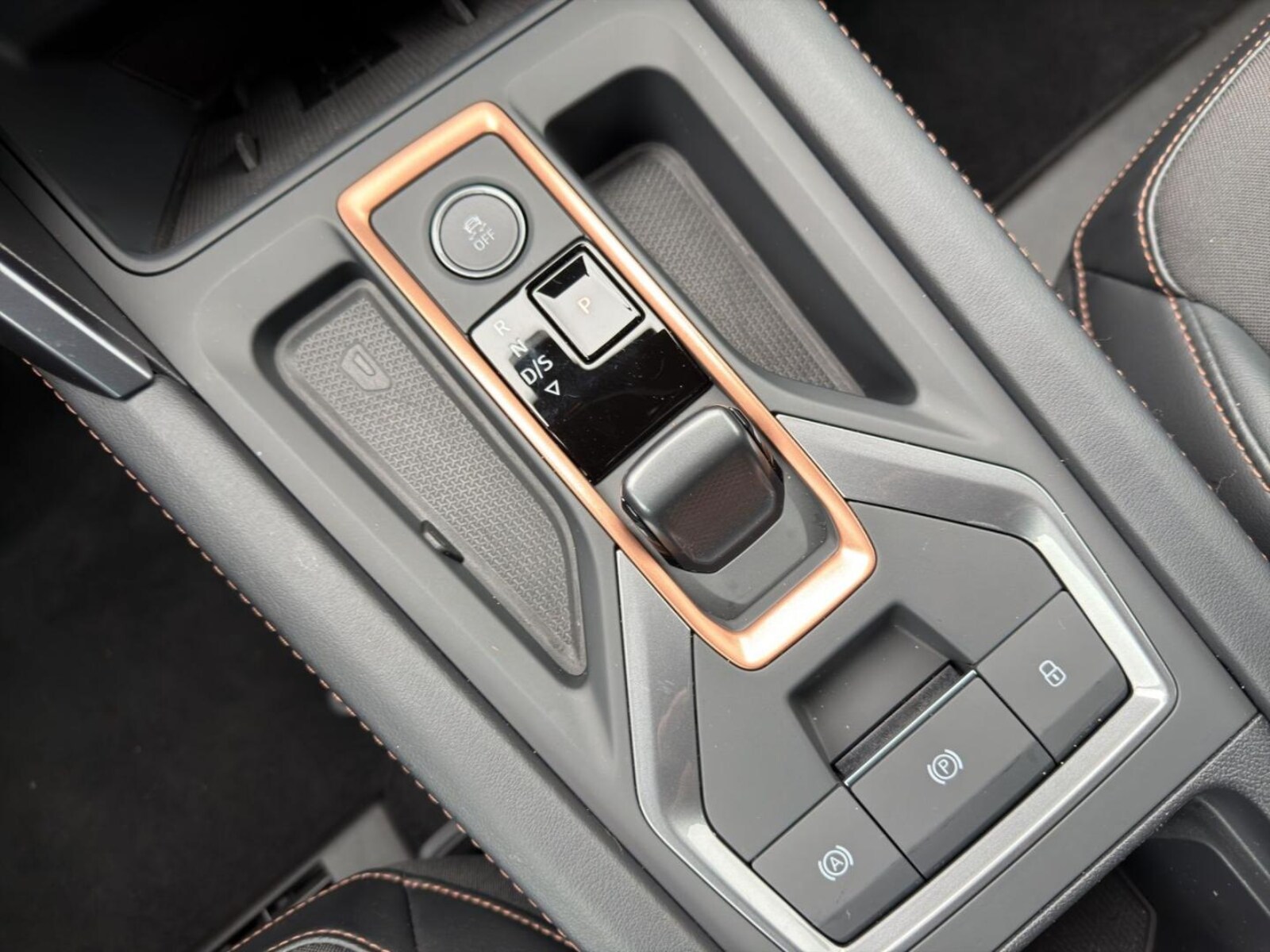 CUPRA Formentor – Bild 7