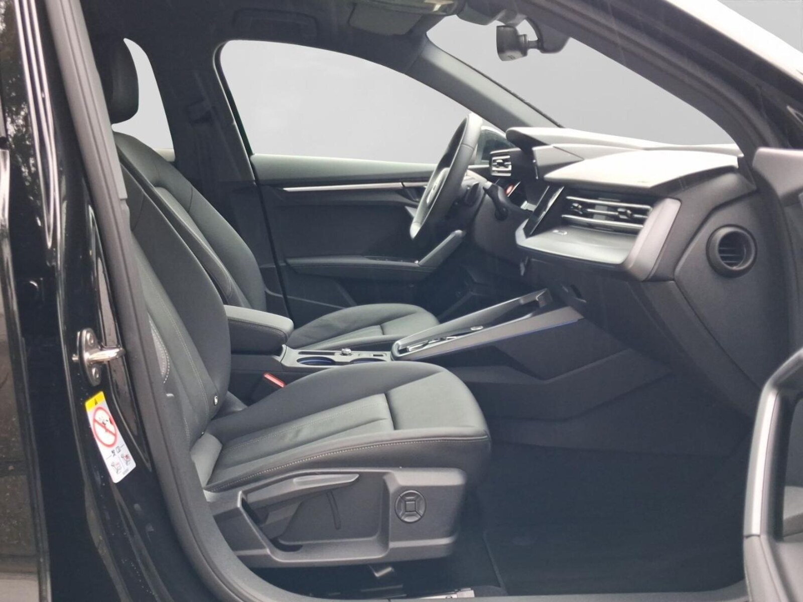 Audi A3 Sportback – Bild 13