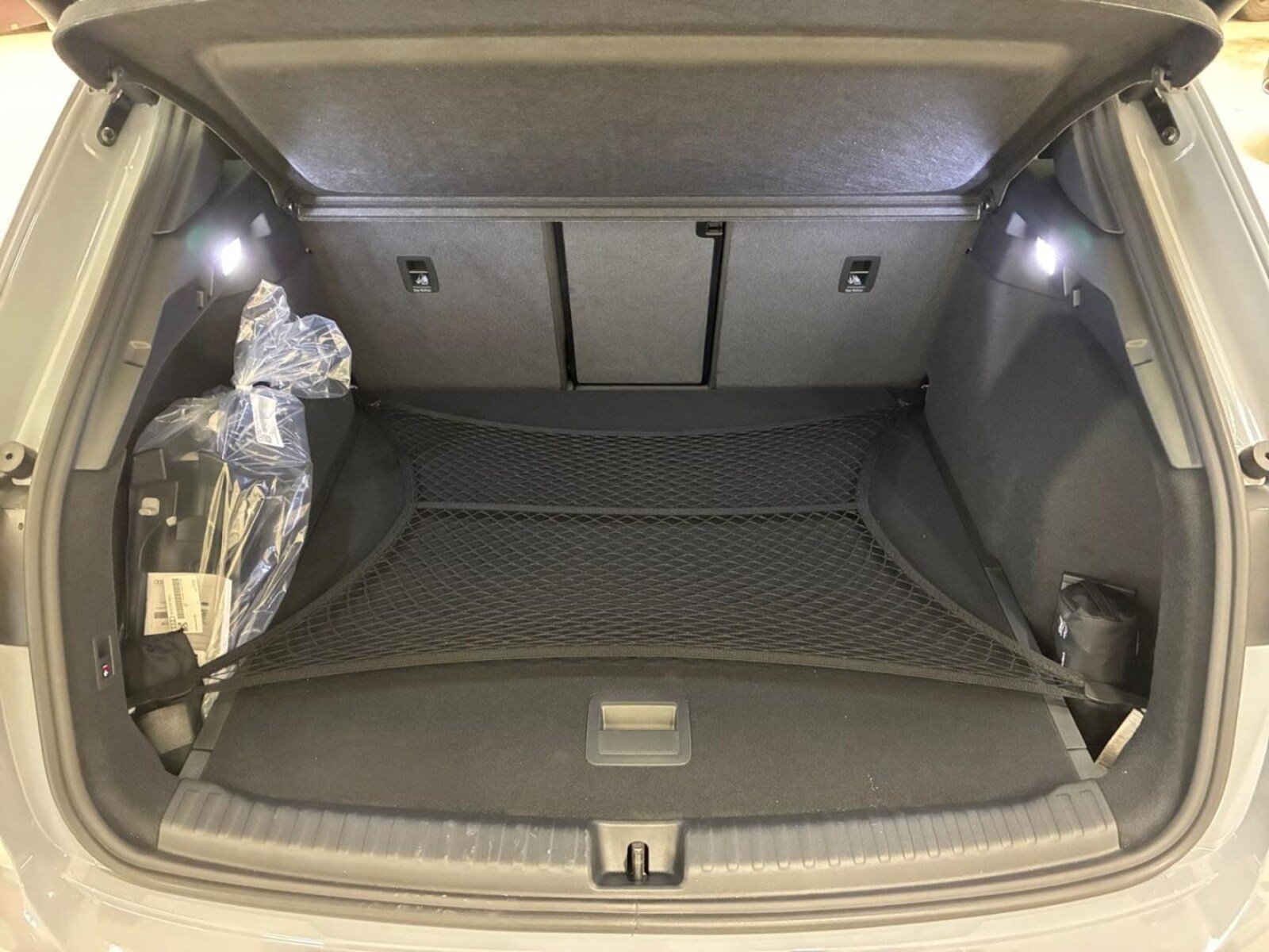 Audi Q4 e-tron – Bild 13