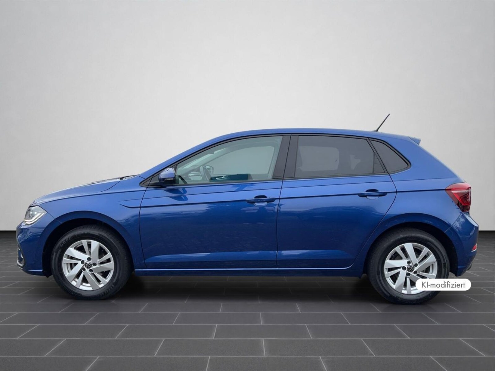 Volkswagen Polo – Bild 8
