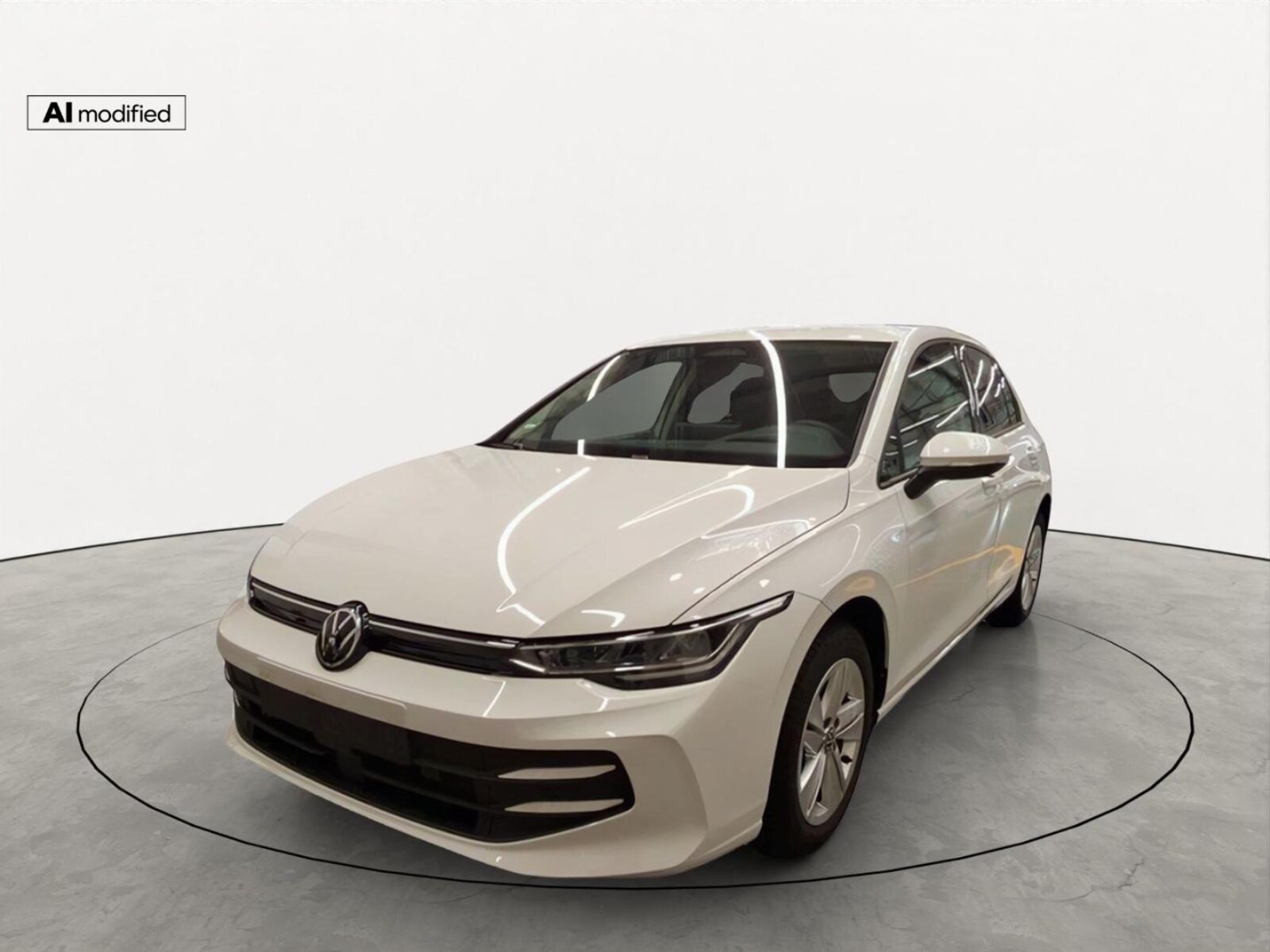 Volkswagen Golf – Bild 3