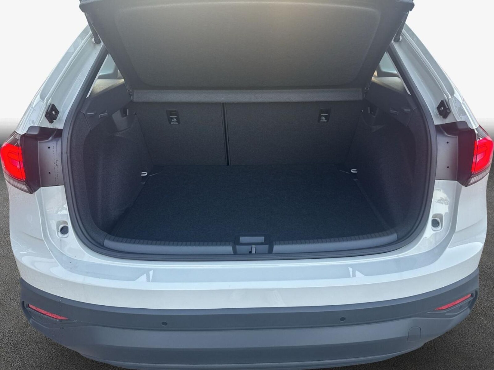 Volkswagen Taigo – Bild 9