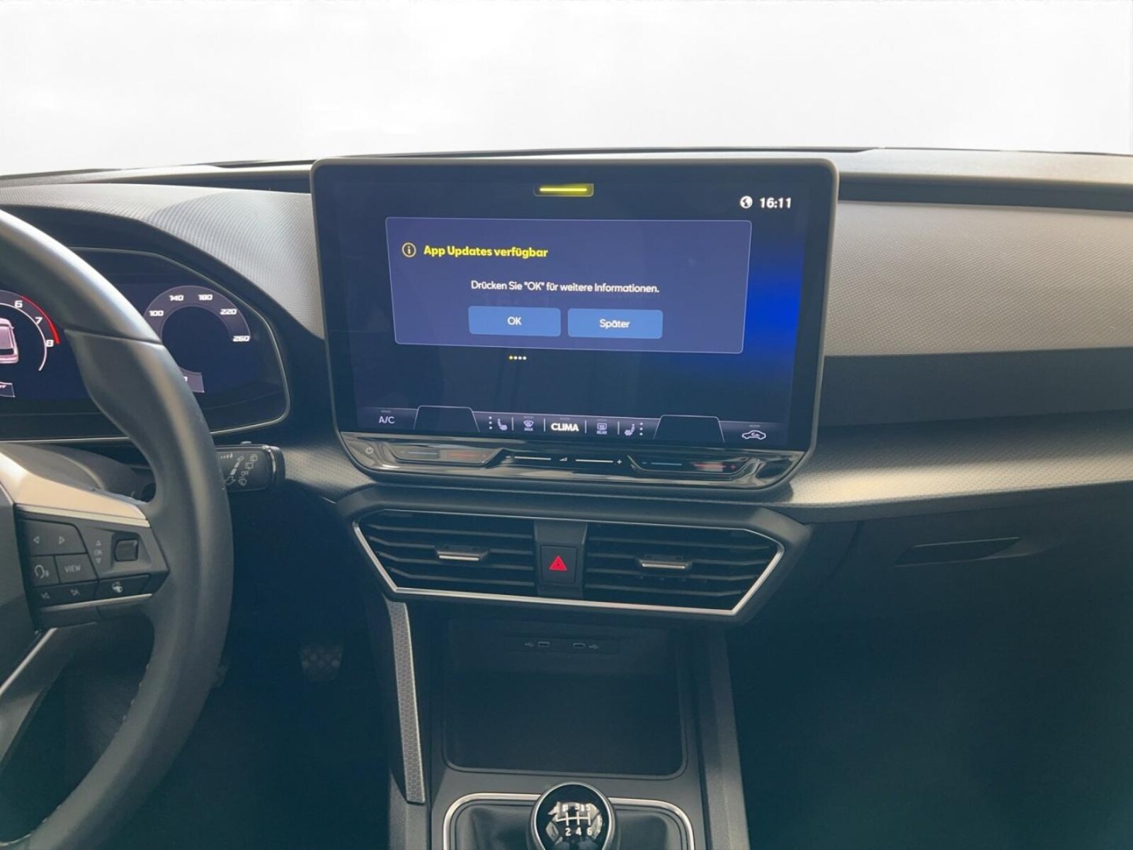 SEAT Leon Sportstourer – Bild 14
