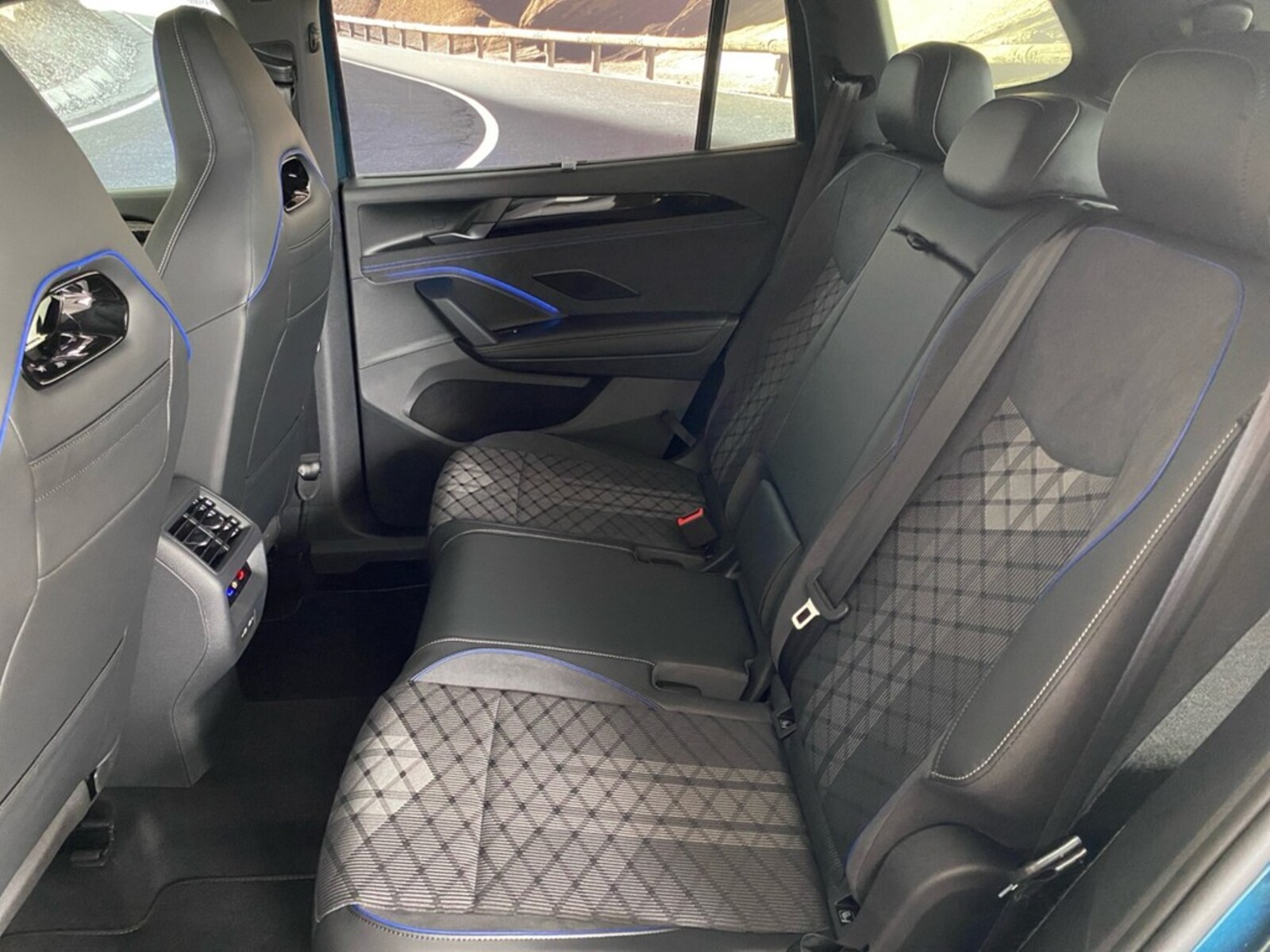 Volkswagen Tayron – Bild 6