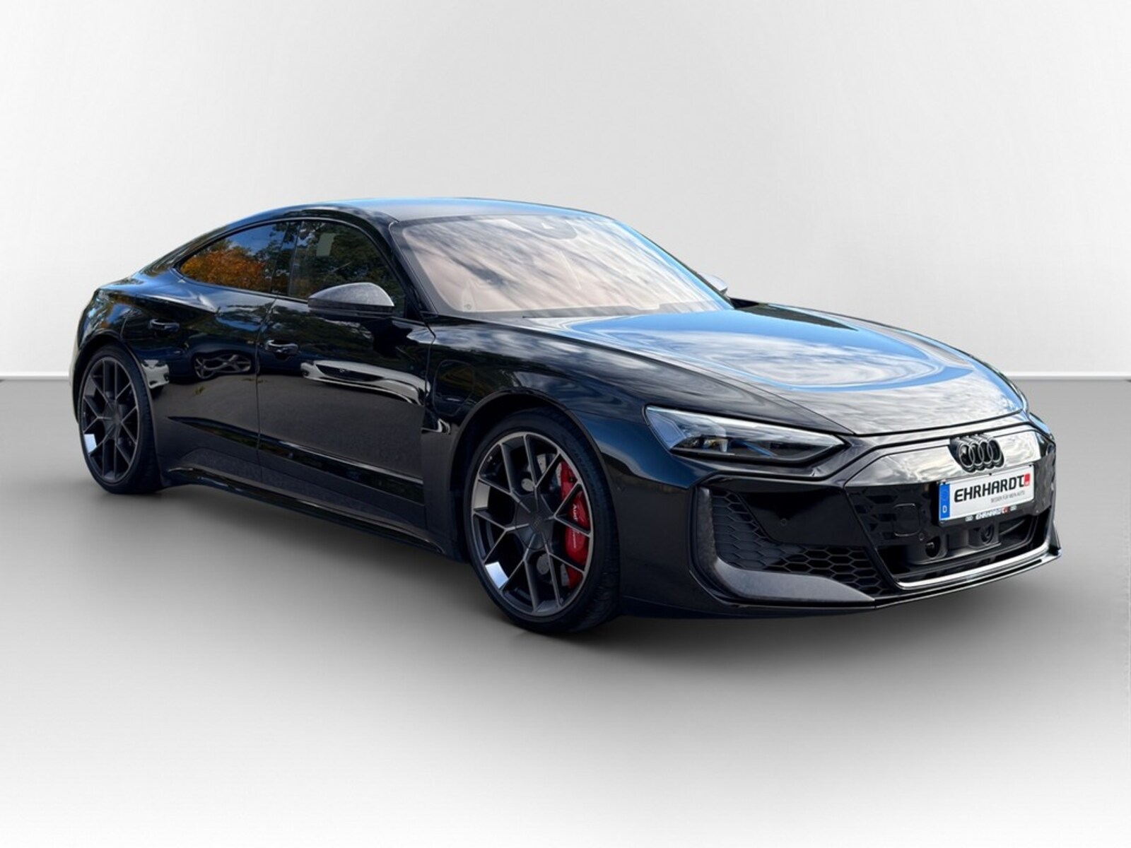 Audi RS e-tron GT performance – Bild 3