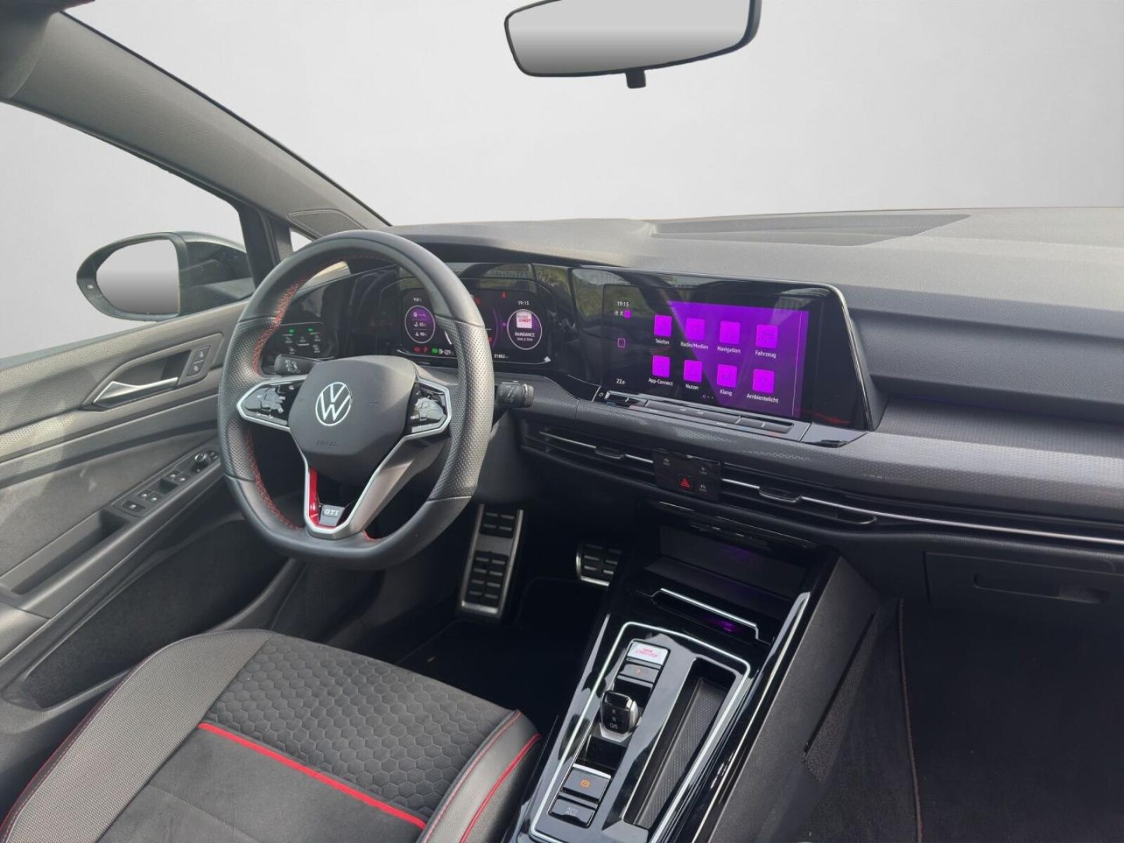 Volkswagen Golf – Bild 3