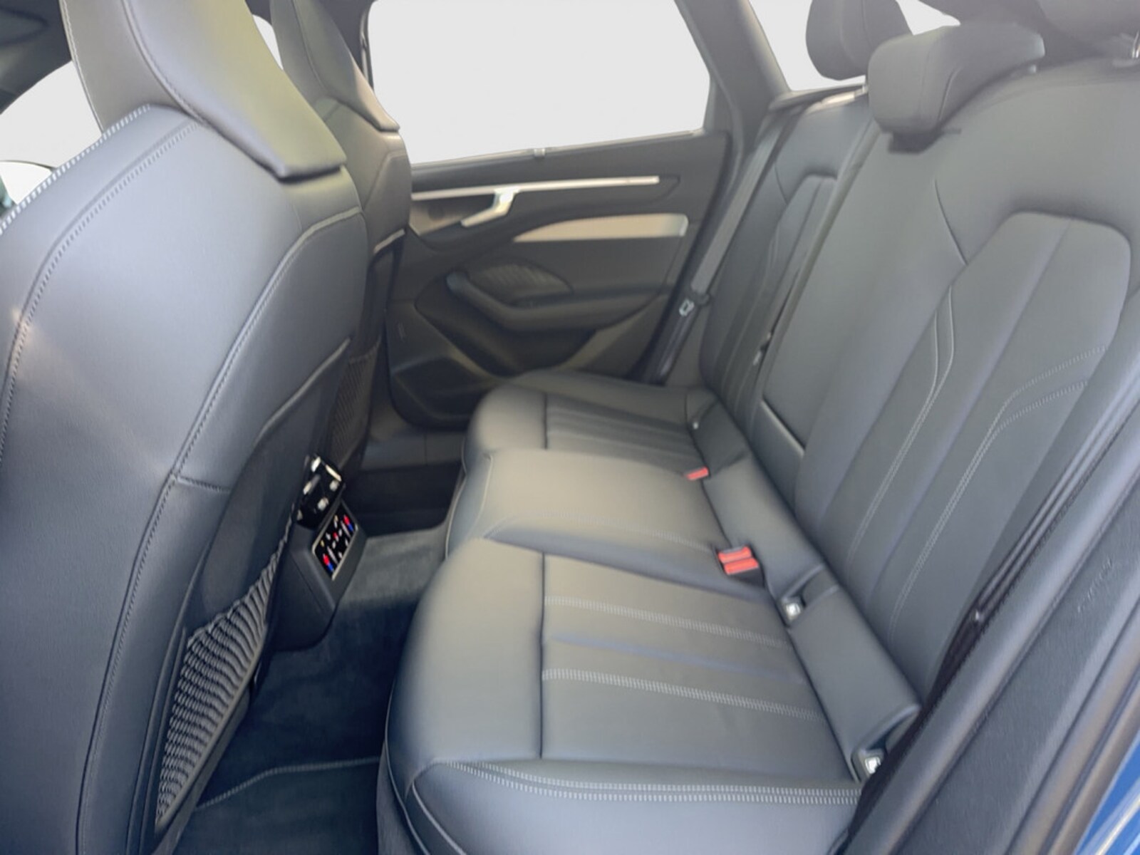 Audi A6 Avant – Bild 12