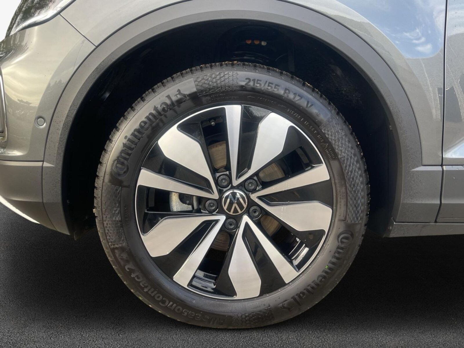 Volkswagen T-Roc – Bild 7