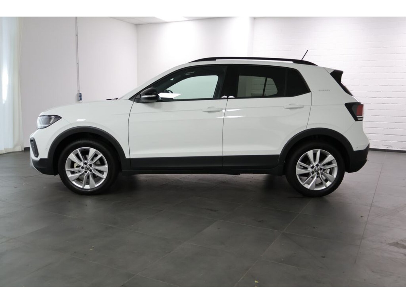 Volkswagen T-Cross – Bild 7