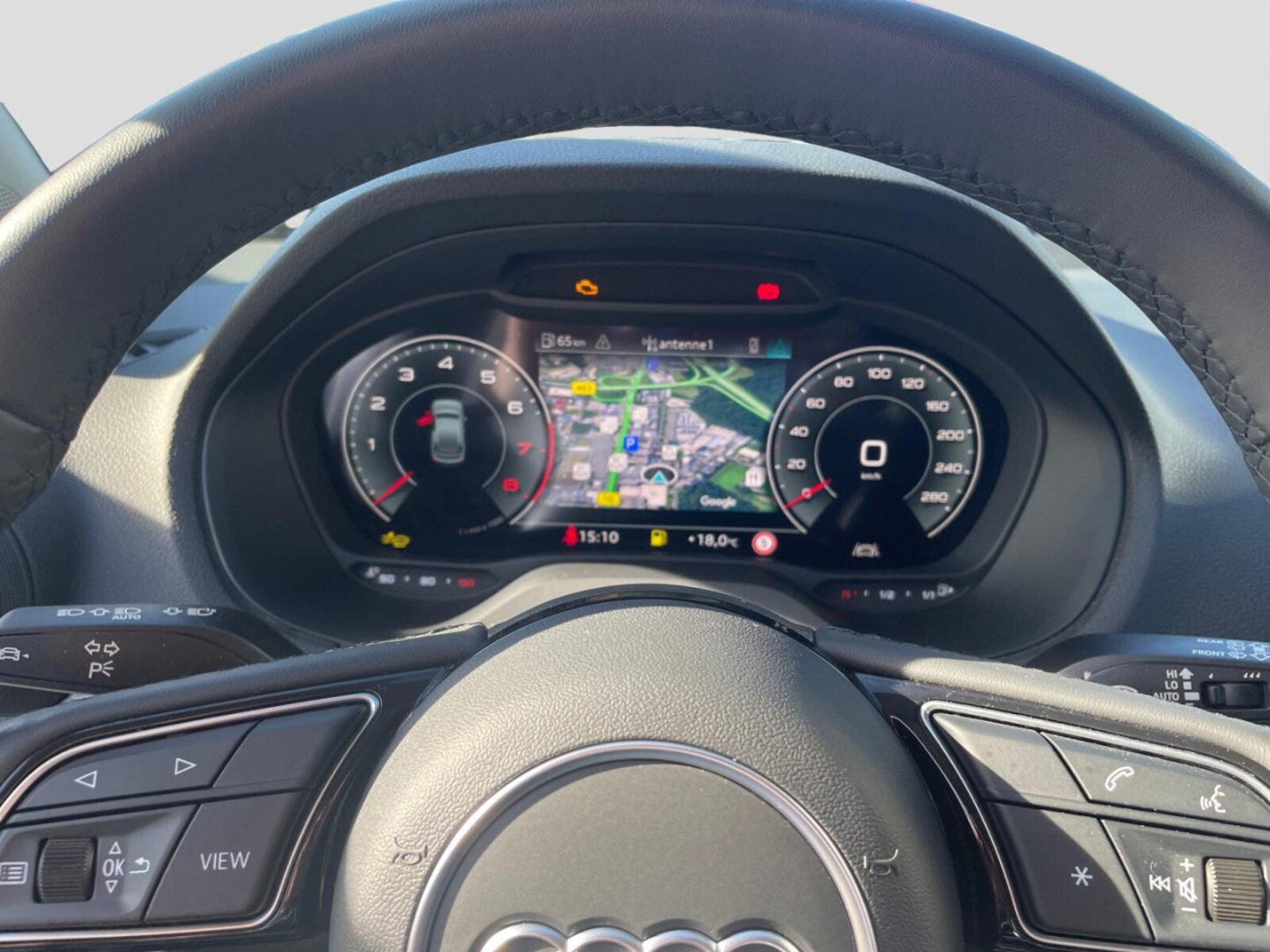 Audi Q2 – Bild 8