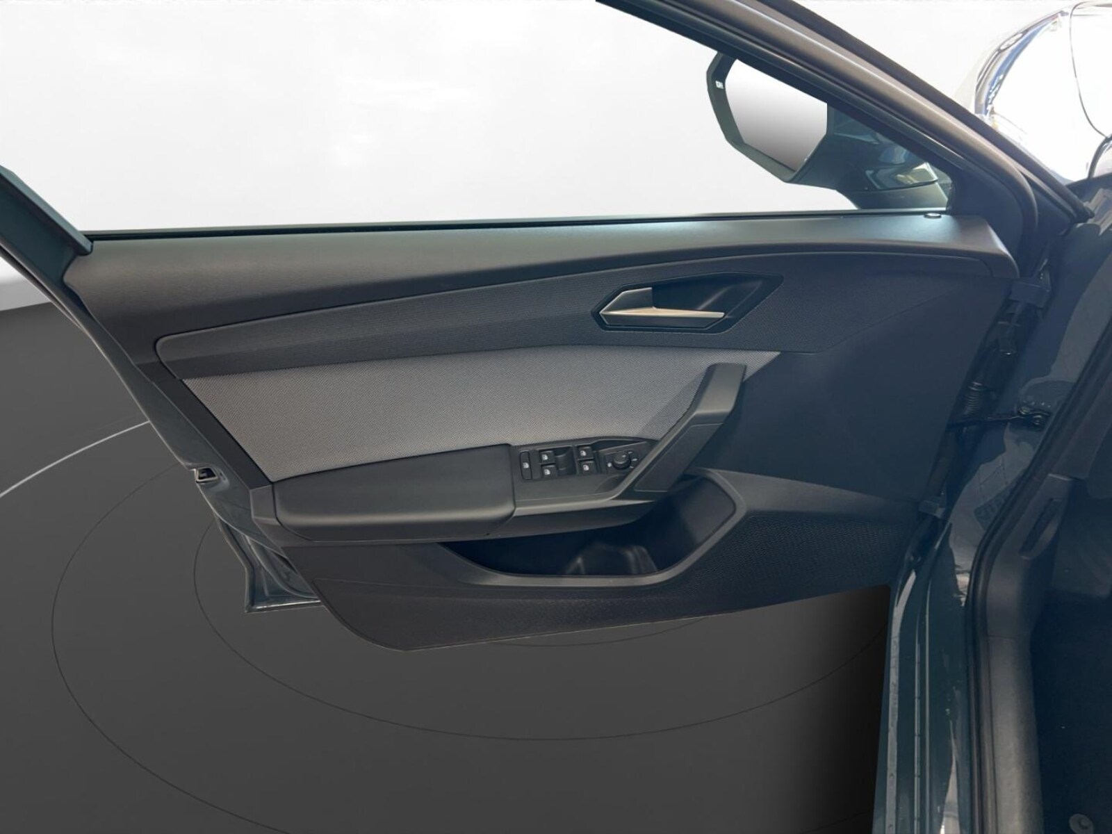 SEAT Leon Sportstourer – Bild 10